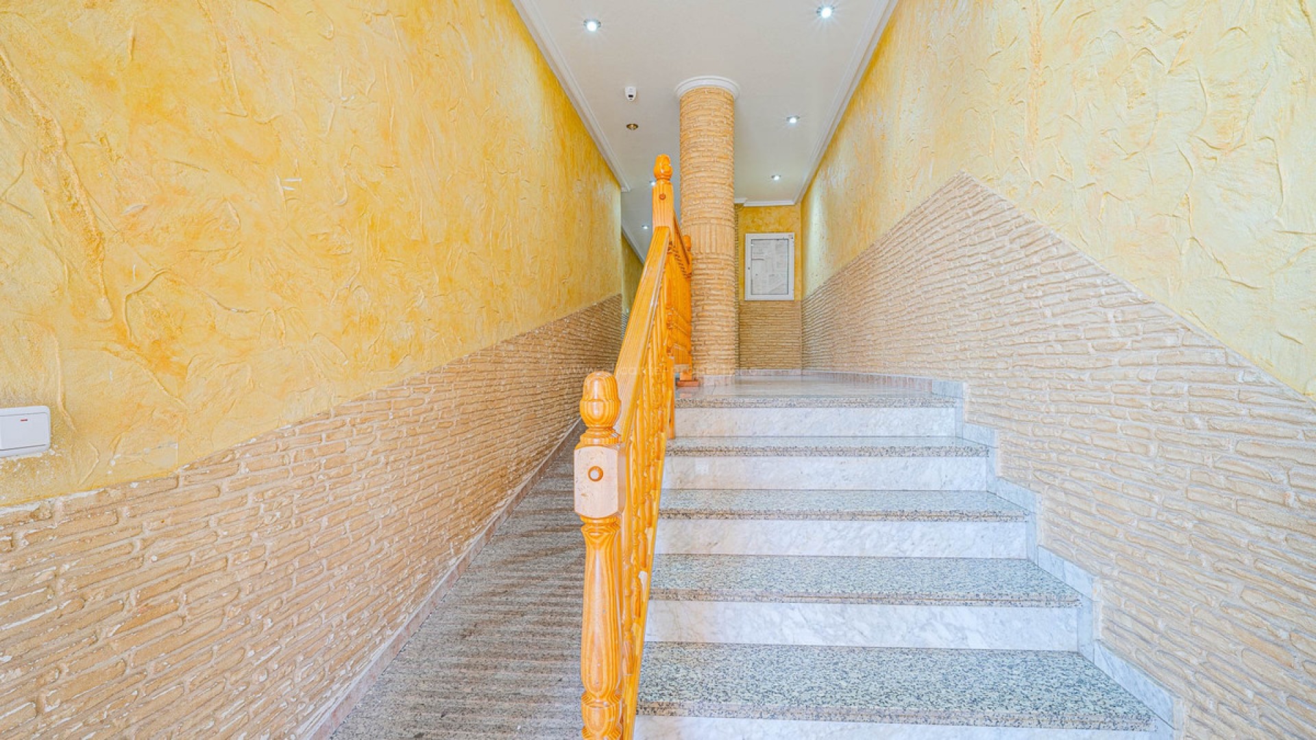 Apartment / flat in Torrevieja Centro