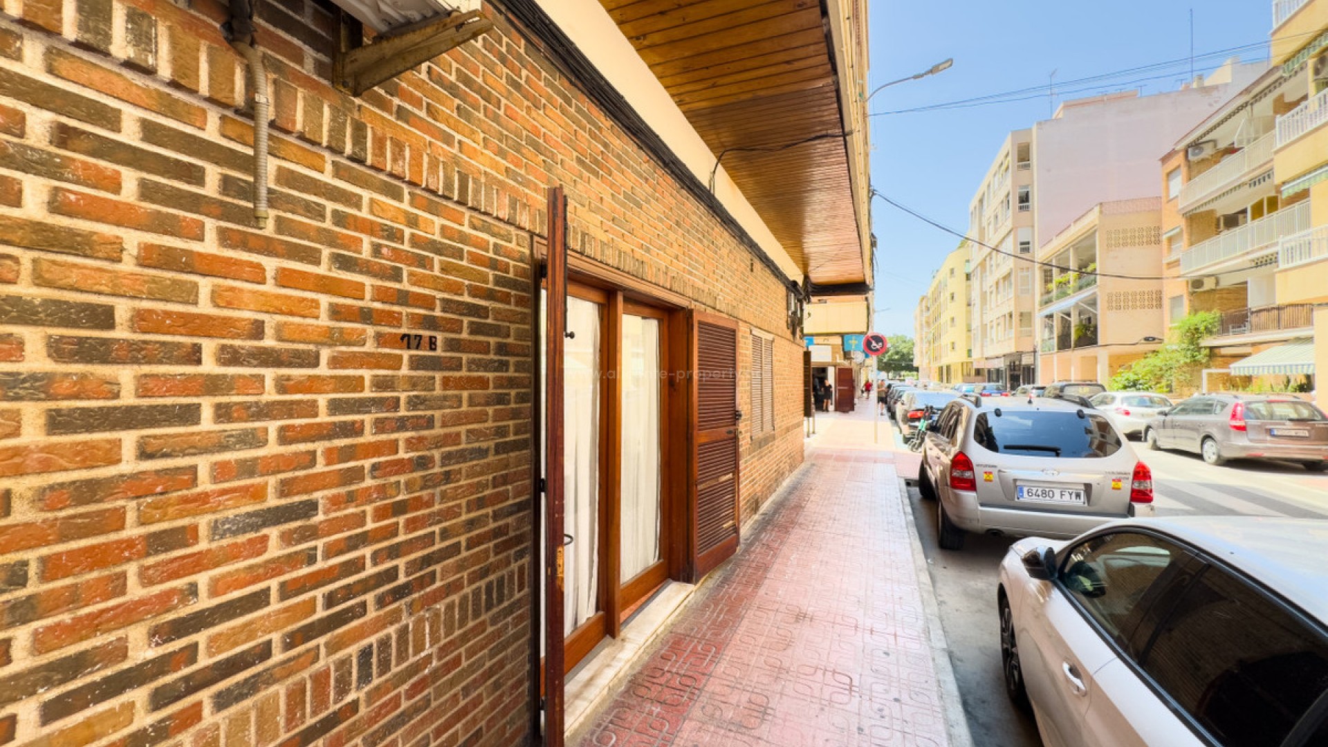 Apartment / flat in Torrevieja Centro