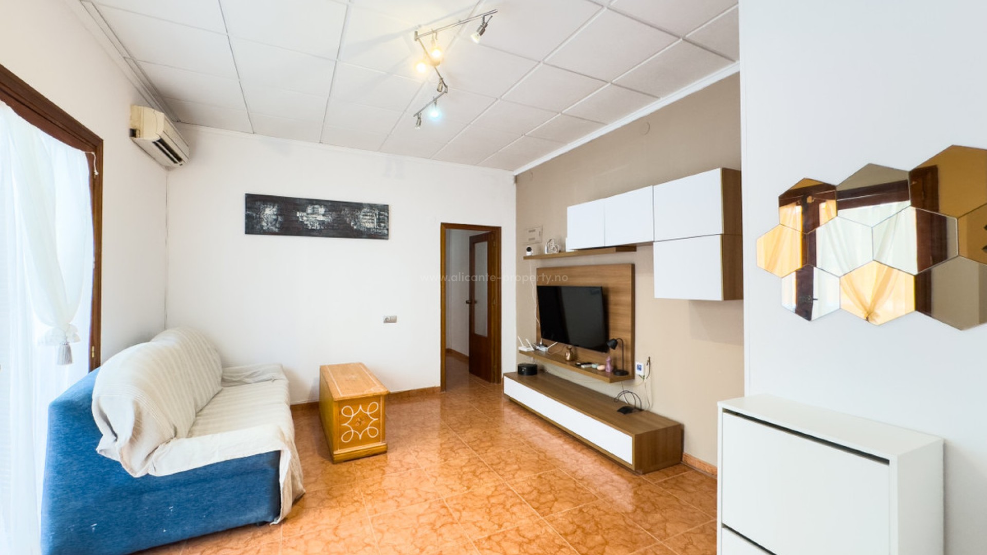 Apartment / flat in Torrevieja Centro