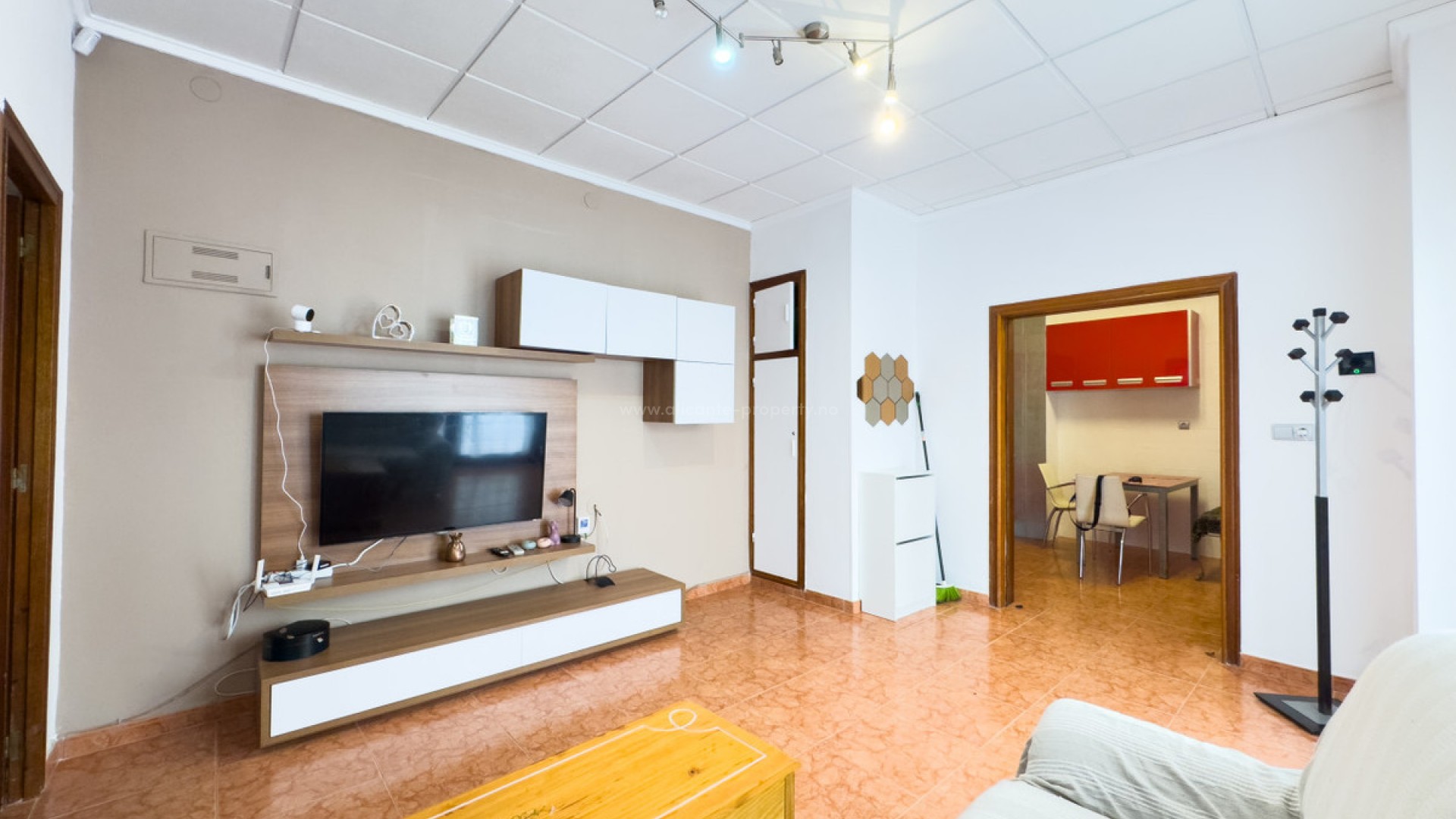 Apartment / flat in Torrevieja Centro