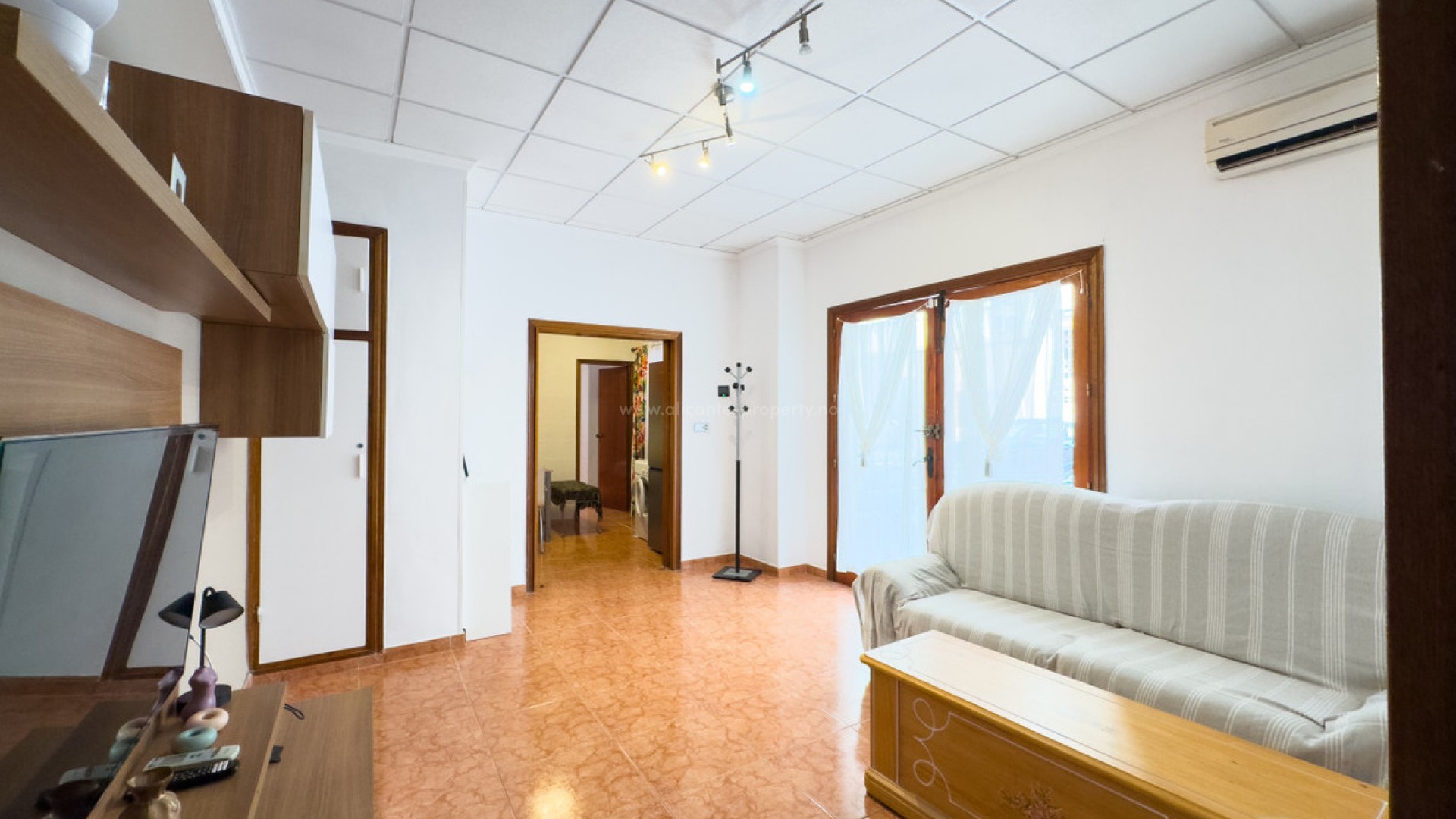 Apartment / flat in Torrevieja Centro