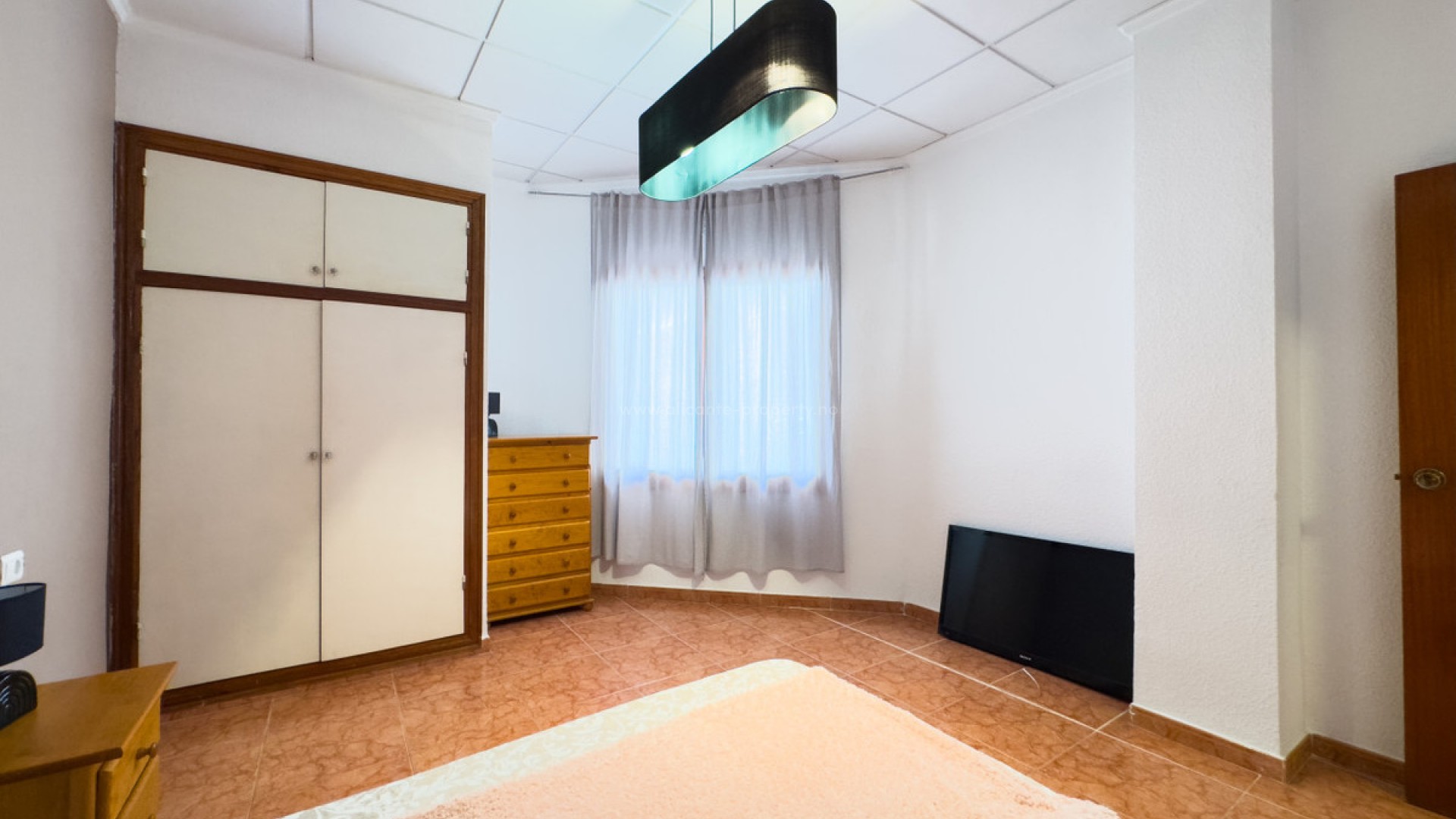 Apartment / flat in Torrevieja Centro