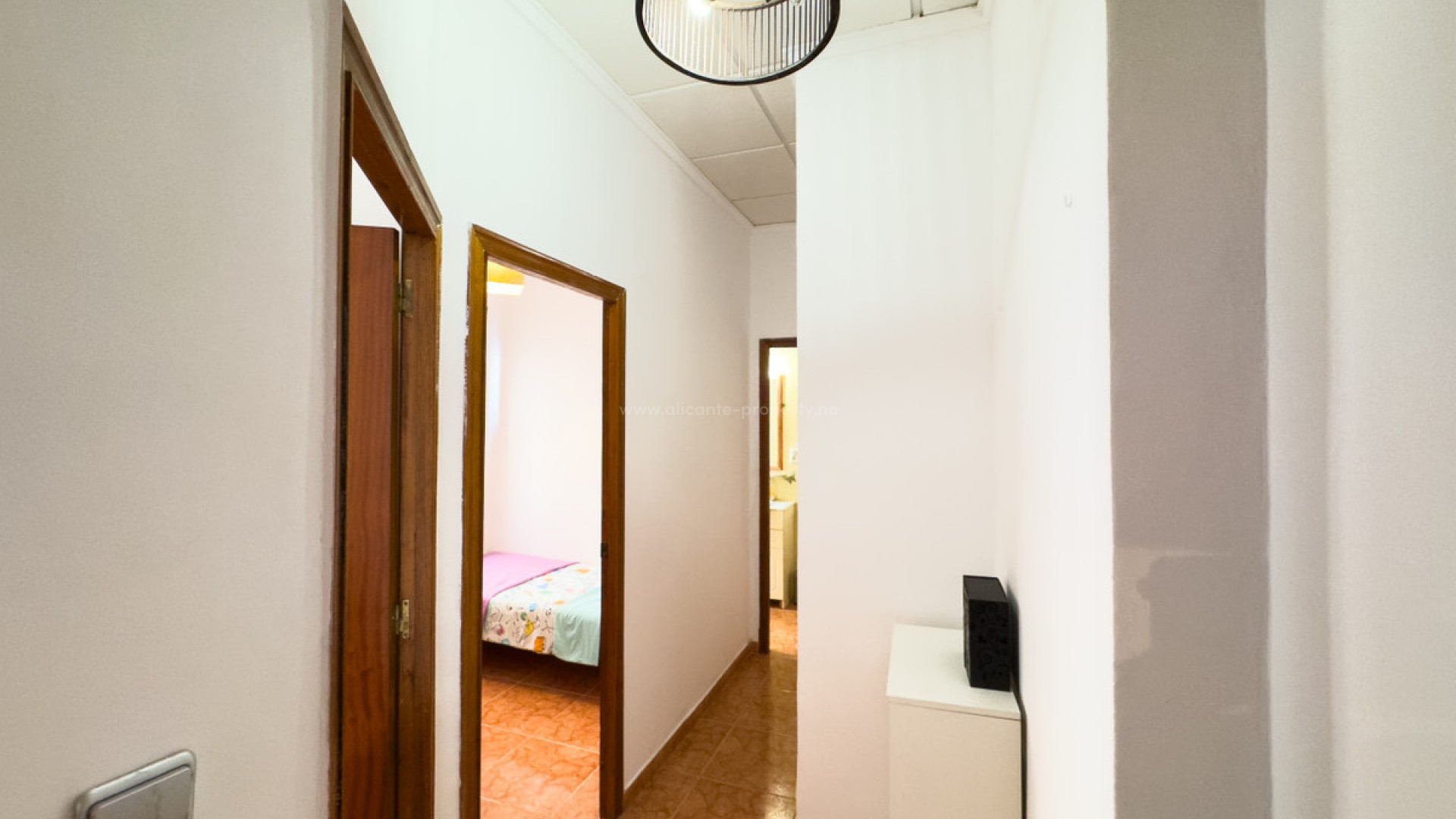 Apartment / flat in Torrevieja Centro