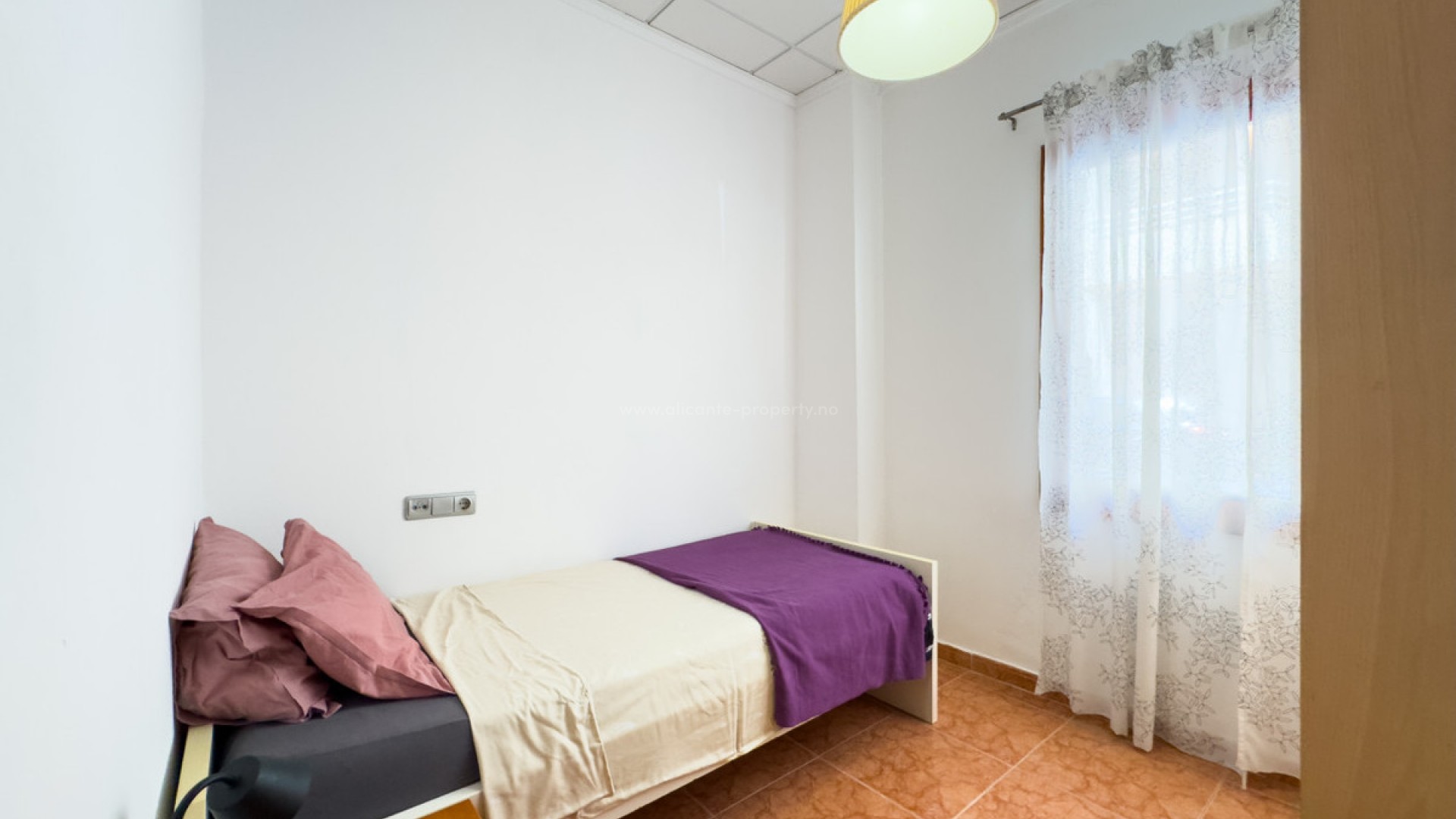 Apartment / flat in Torrevieja Centro