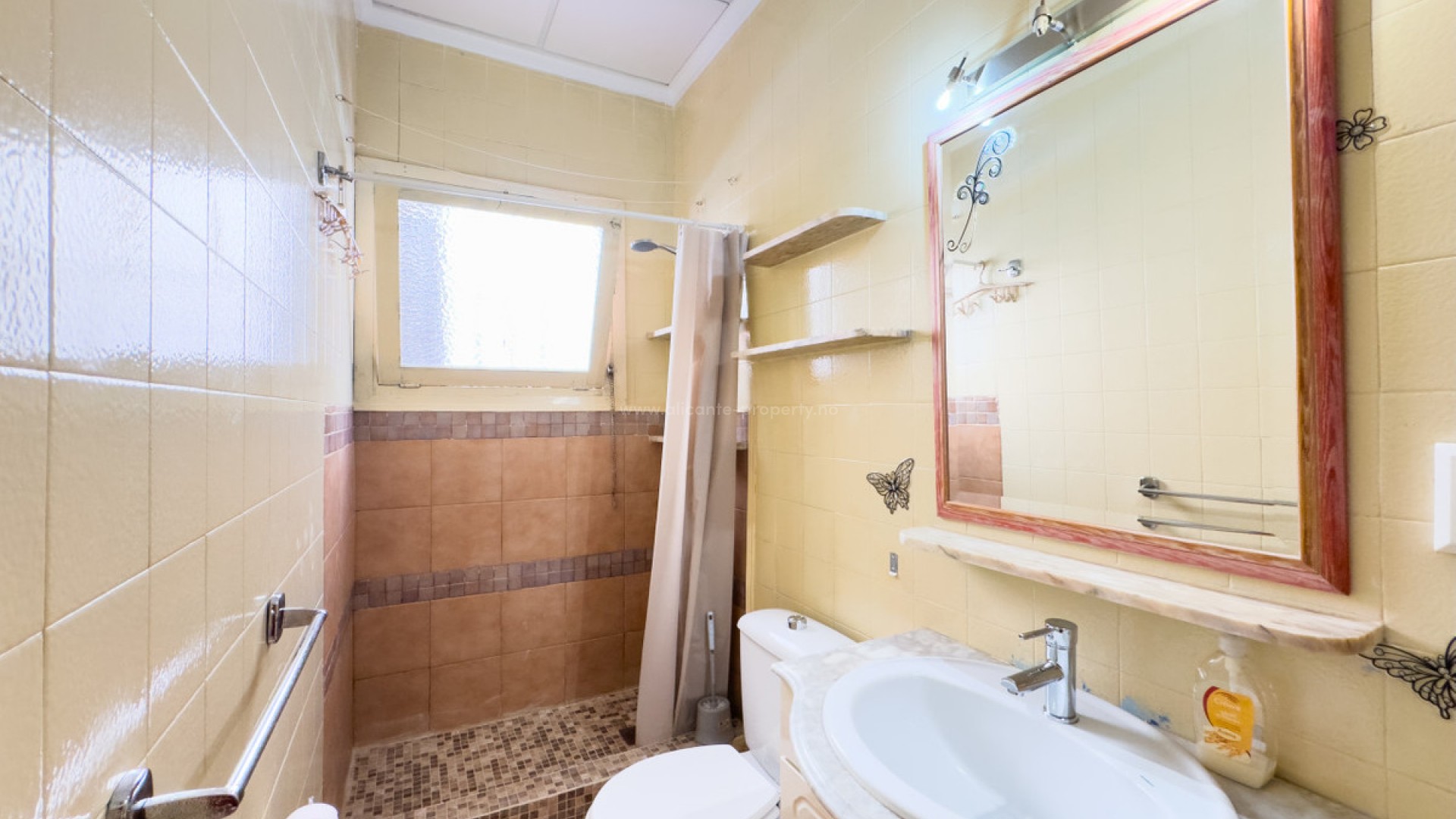 Apartment / flat in Torrevieja Centro