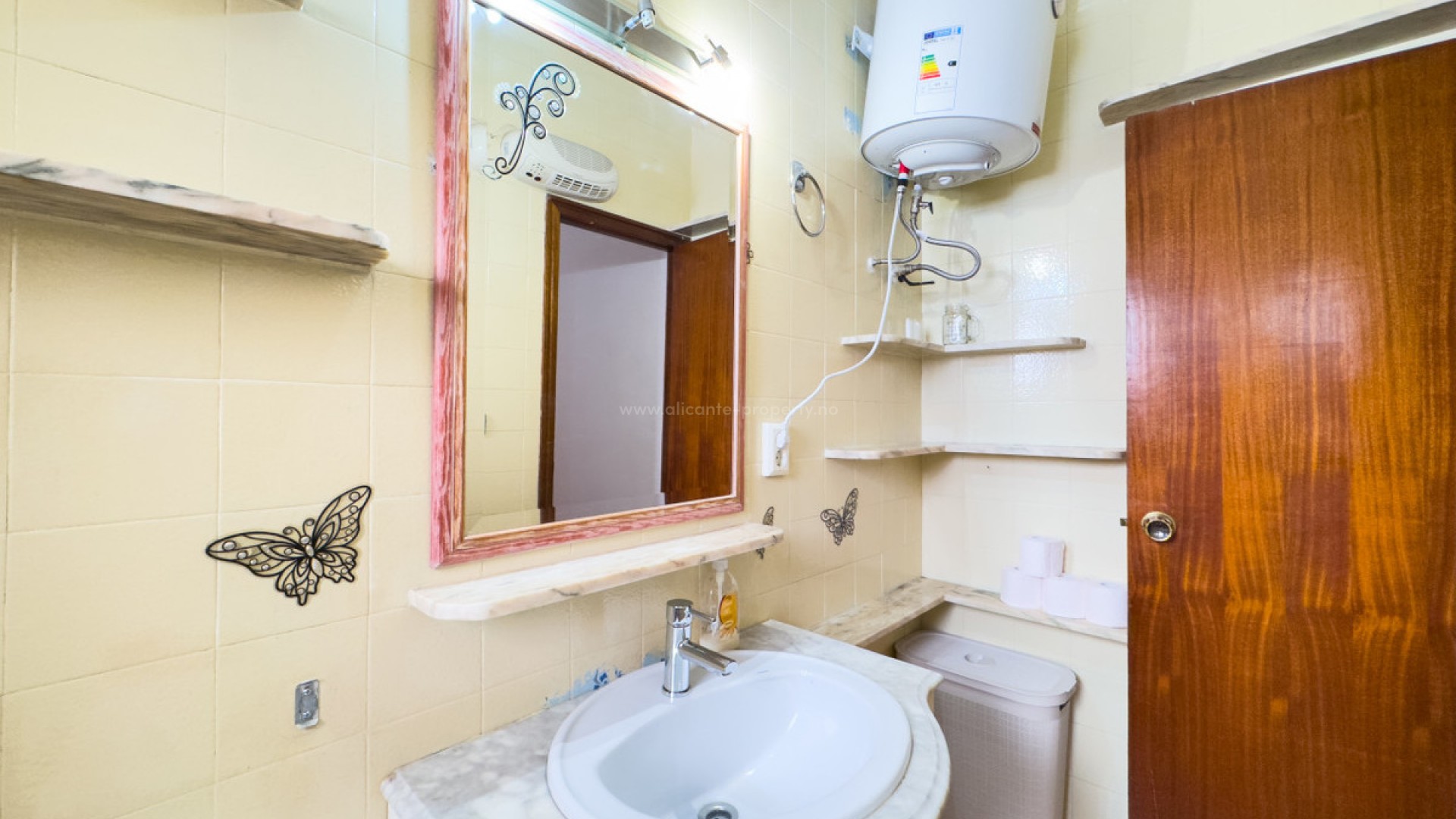 Apartment / flat in Torrevieja Centro