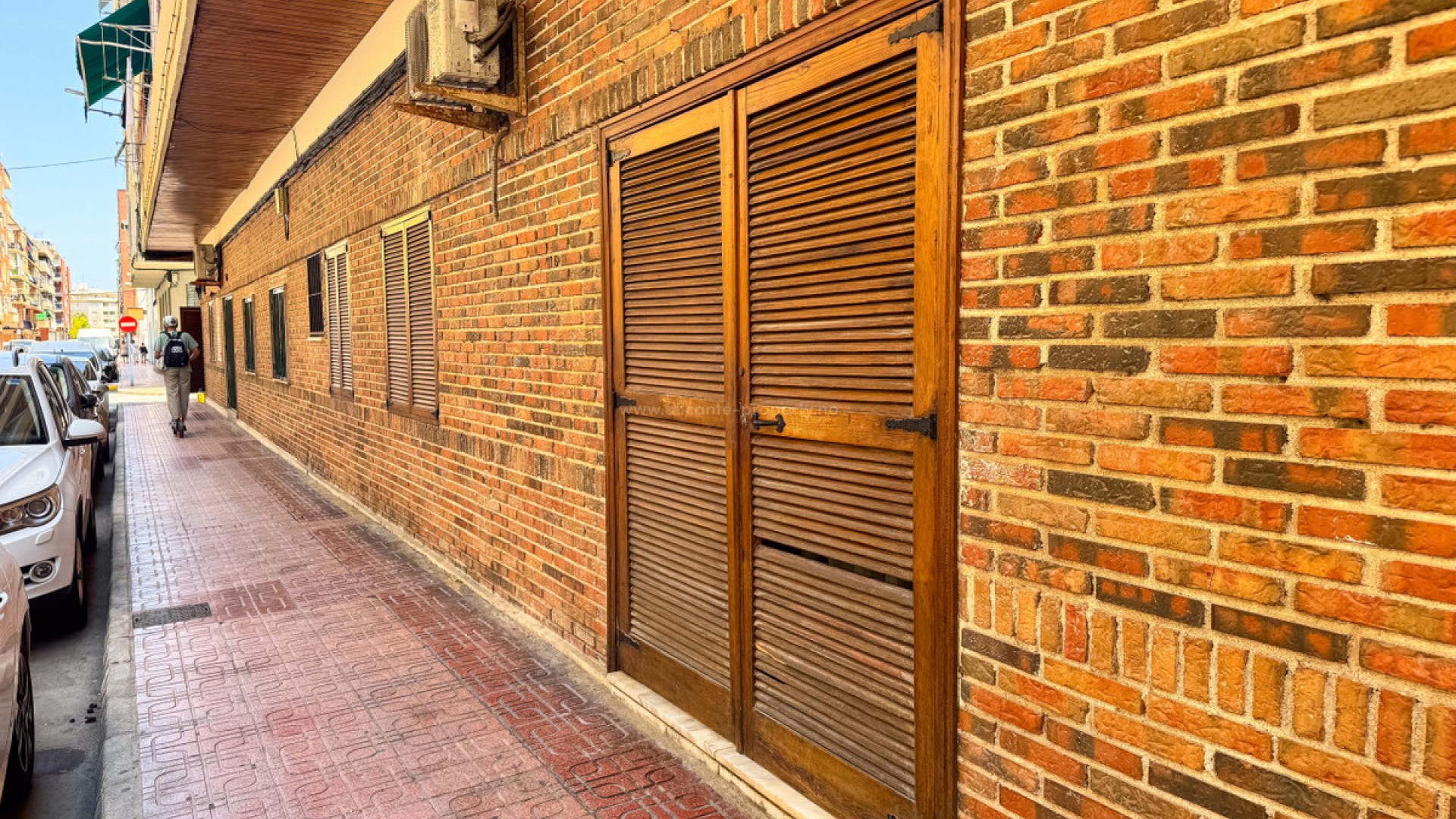 Apartment / flat in Torrevieja Centro