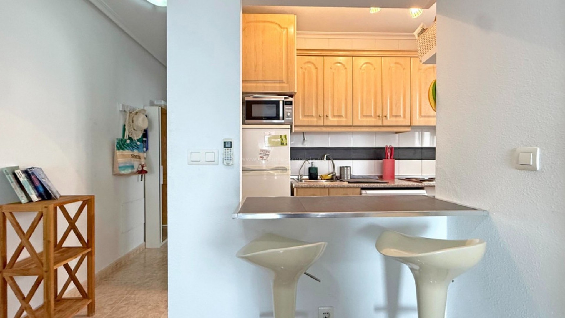 Apartment / flat in Torrevieja Centro