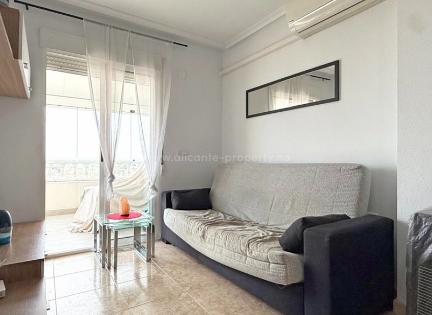 Apartment / flat in Torrevieja Centro