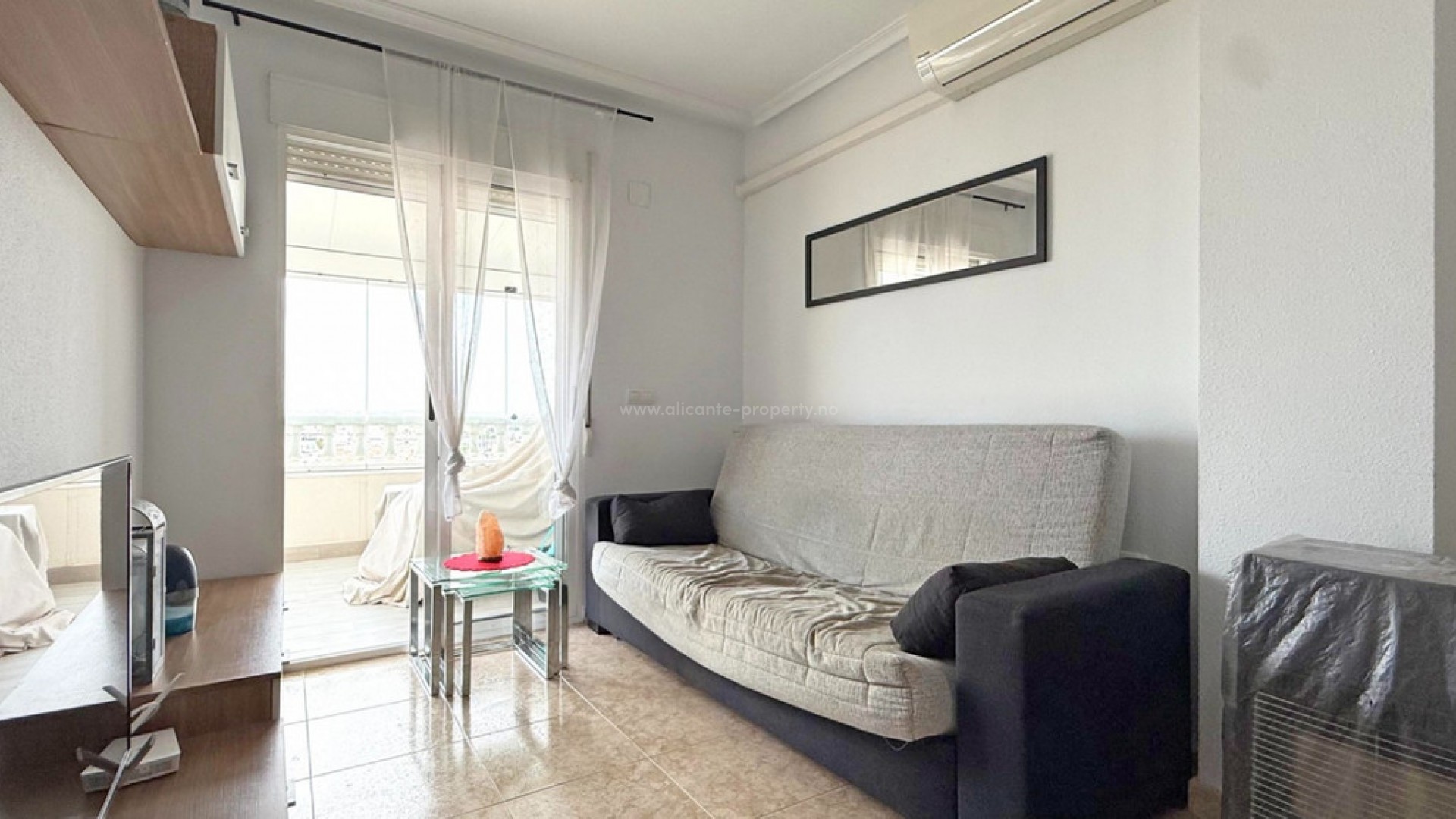 Apartment / flat in Torrevieja Centro