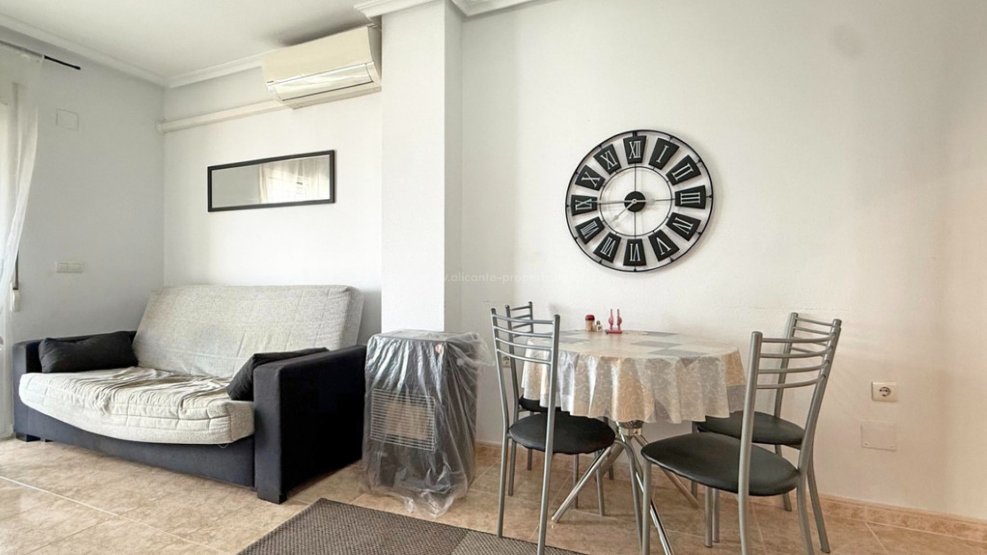 Apartment / flat in Torrevieja Centro