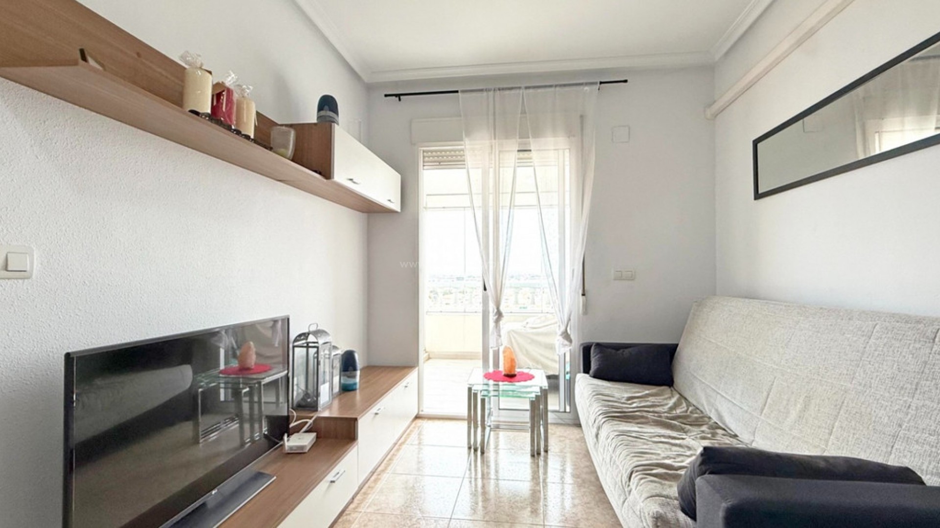 Apartment / flat in Torrevieja Centro