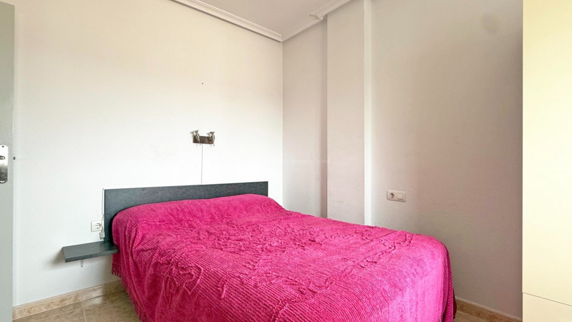 Apartment / flat in Torrevieja Centro