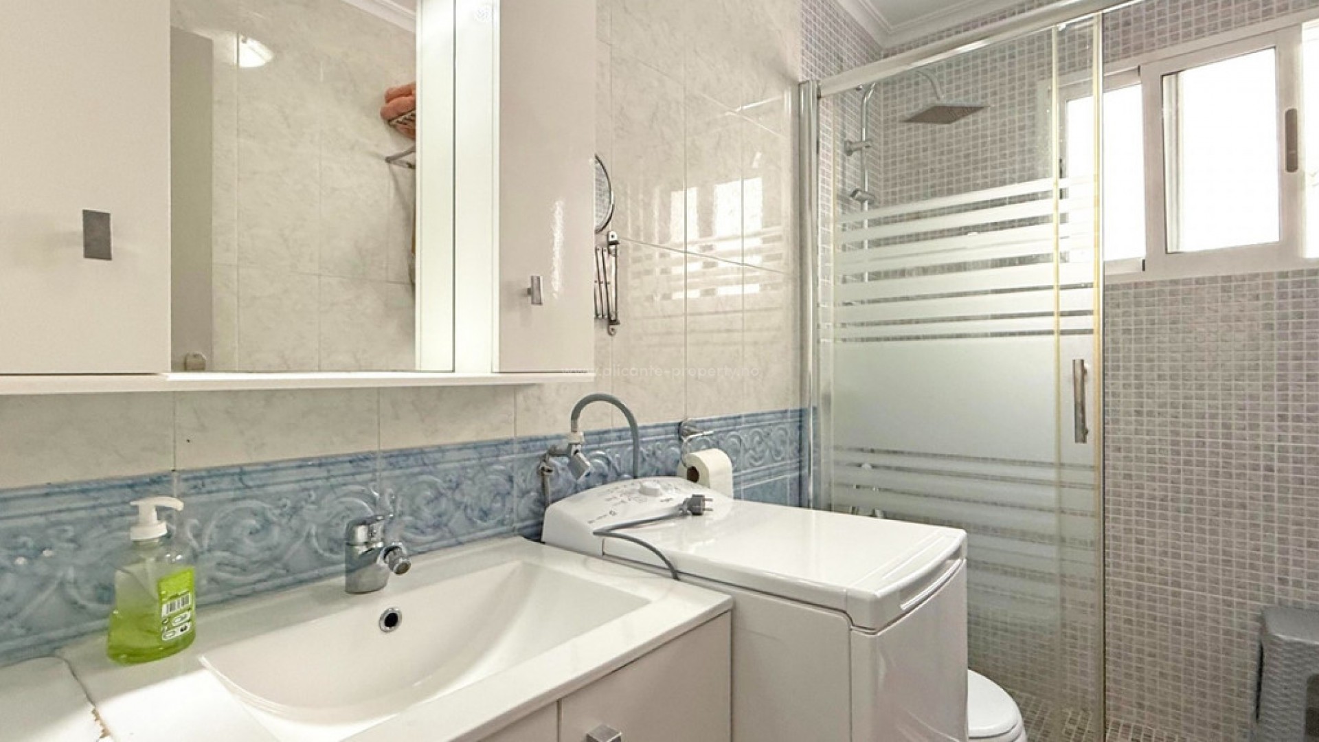 Apartment / flat in Torrevieja Centro