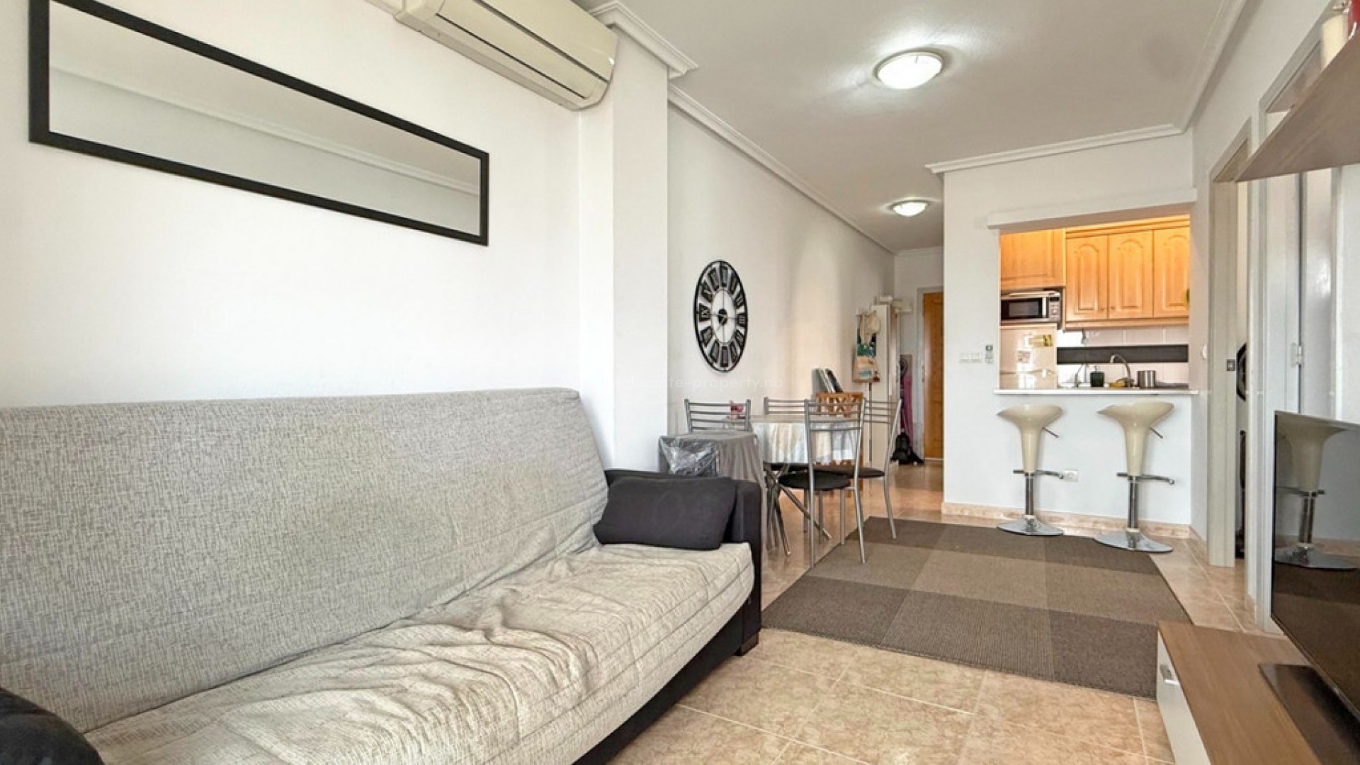 Apartment / flat in Torrevieja Centro