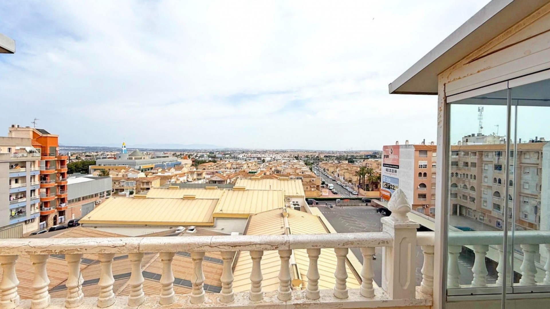 Apartment / flat in Torrevieja Centro