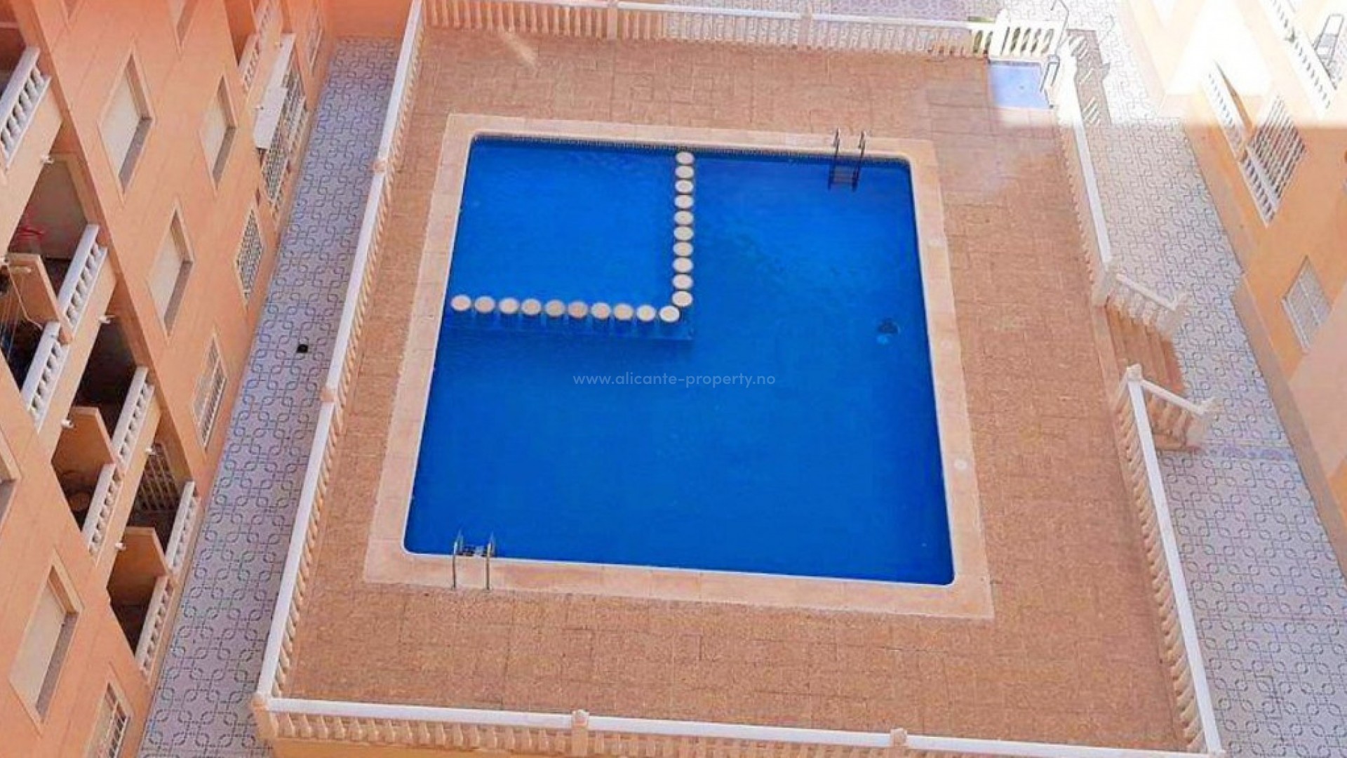 Apartment / flat in Torrevieja Centro