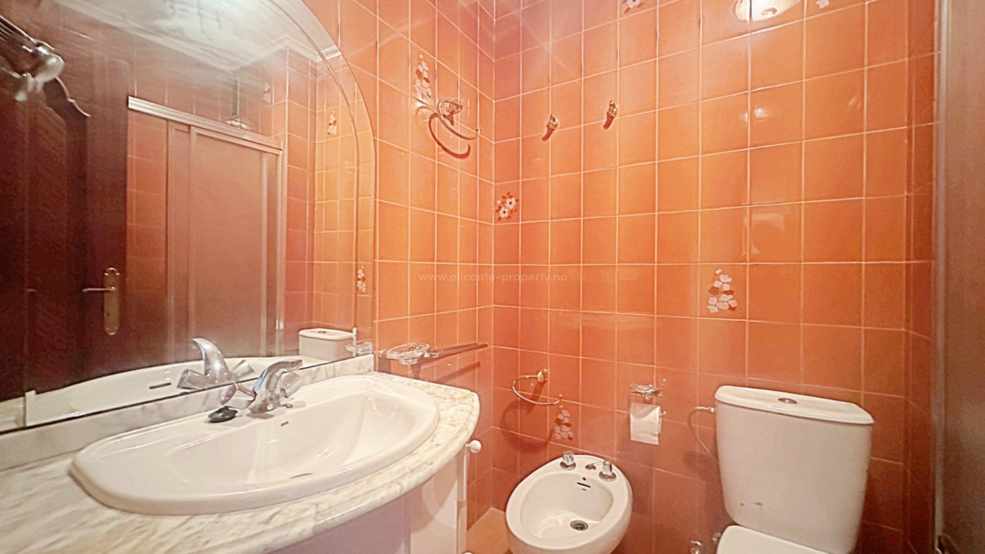 Apartment / flat in Torrevieja Centro