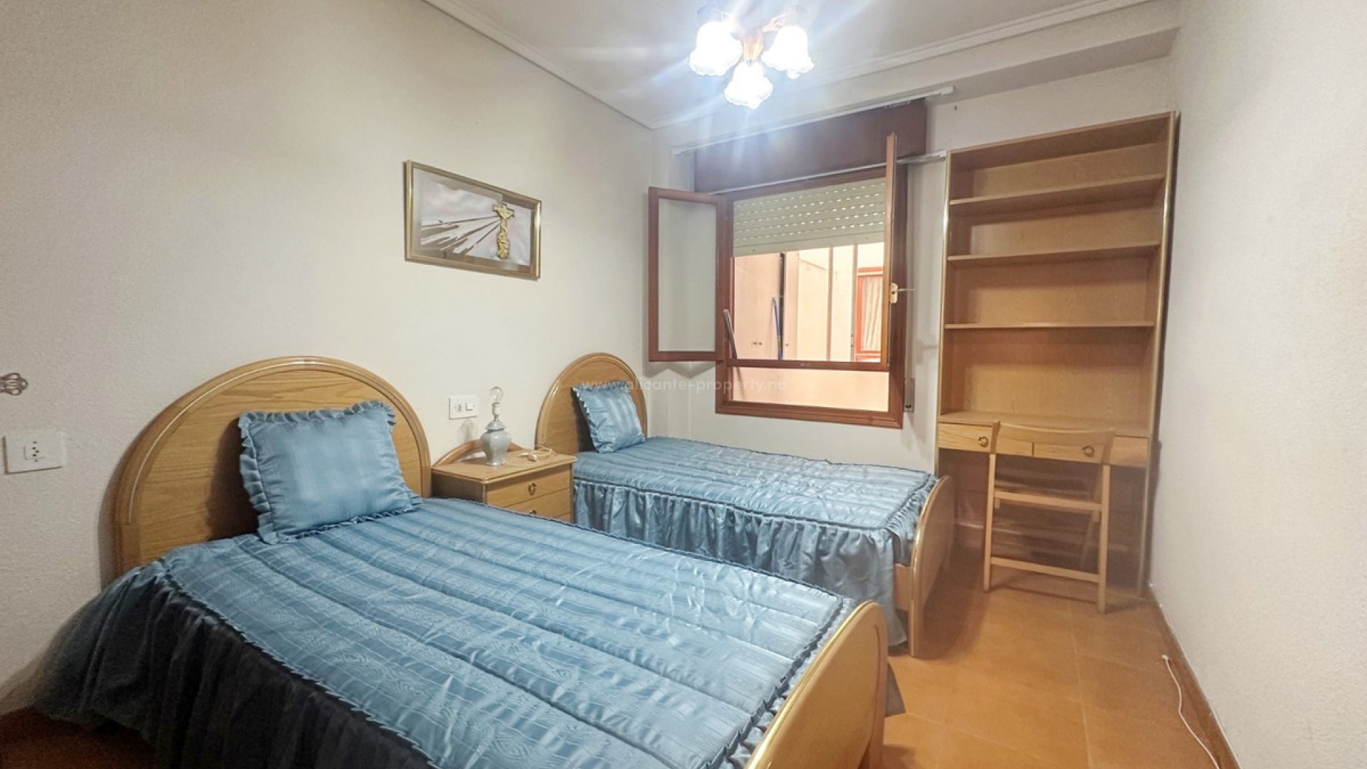 Apartment / flat in Torrevieja Centro