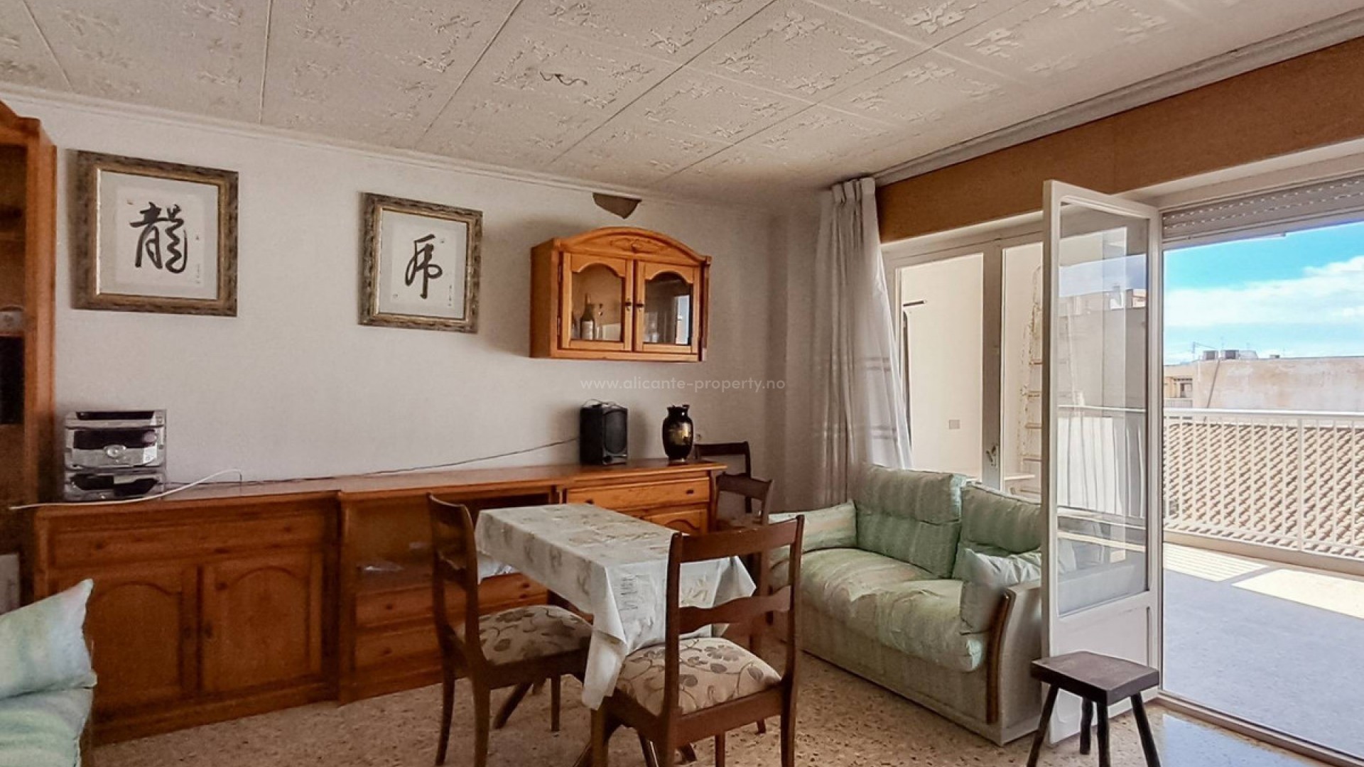 Apartment / flat in Torrevieja Centro