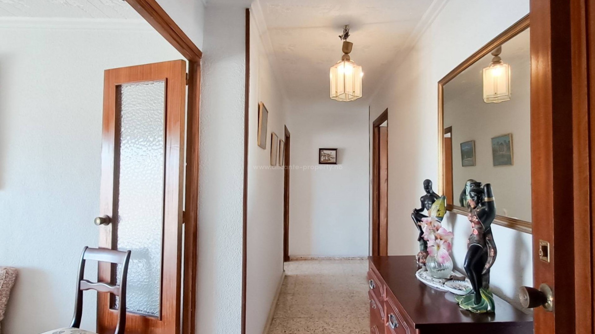 Apartment / flat in Torrevieja Centro
