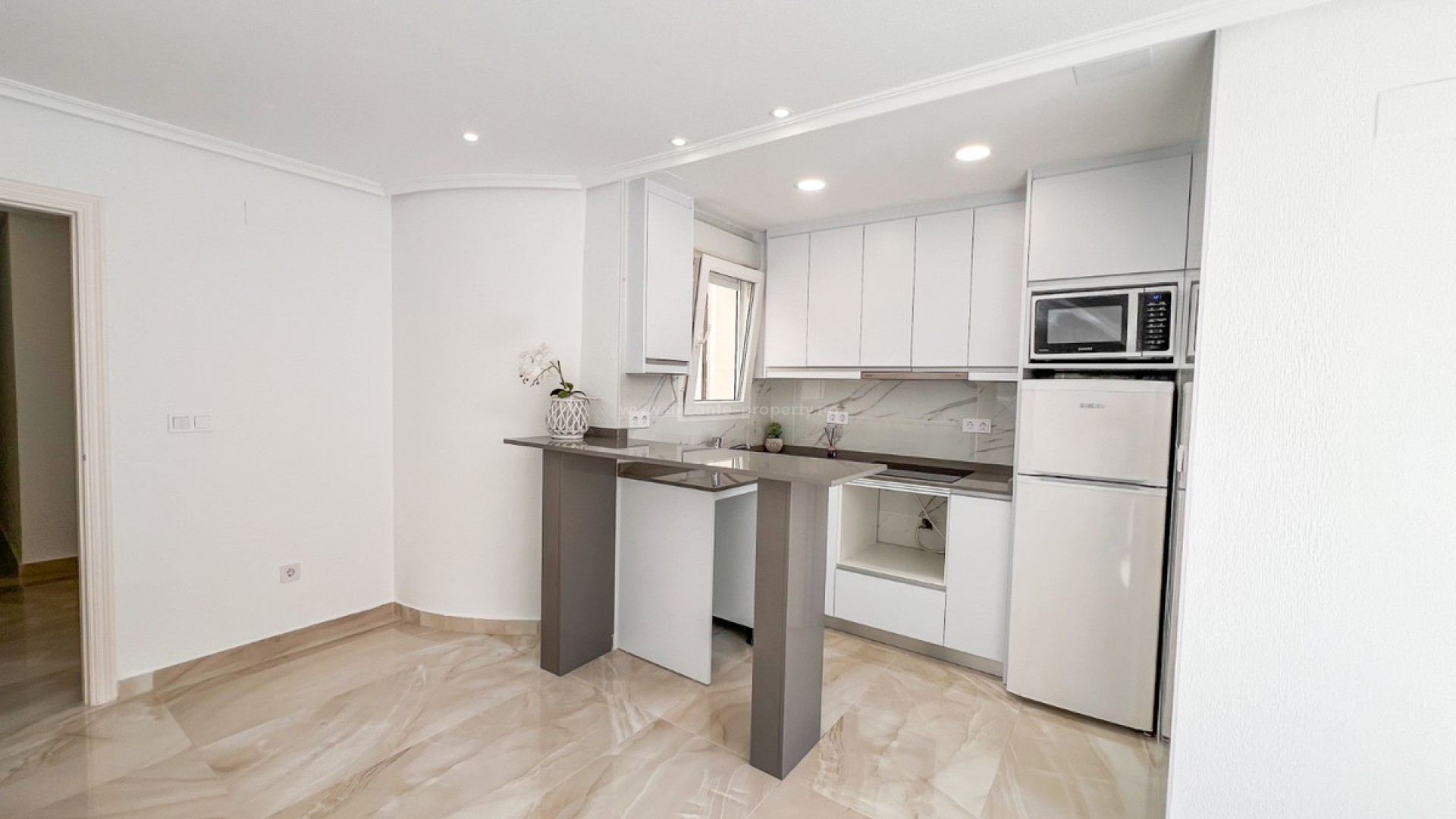 Apartment / flat in Torrevieja Centro