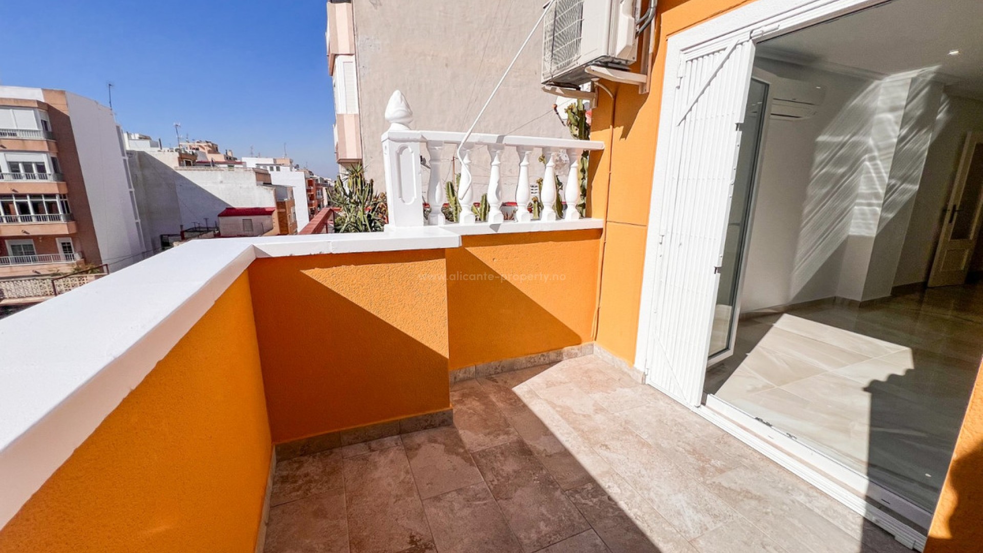 Apartment / flat in Torrevieja Centro