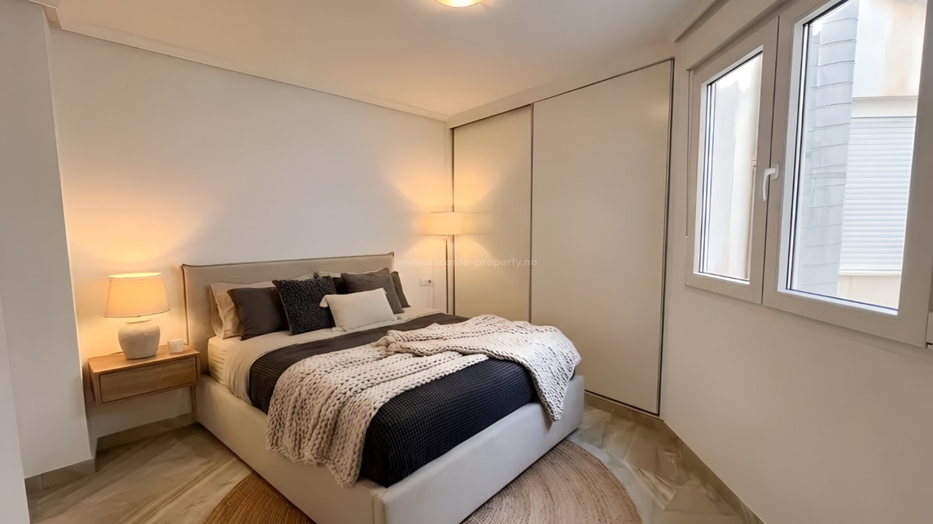 Apartment / flat in Torrevieja Centro