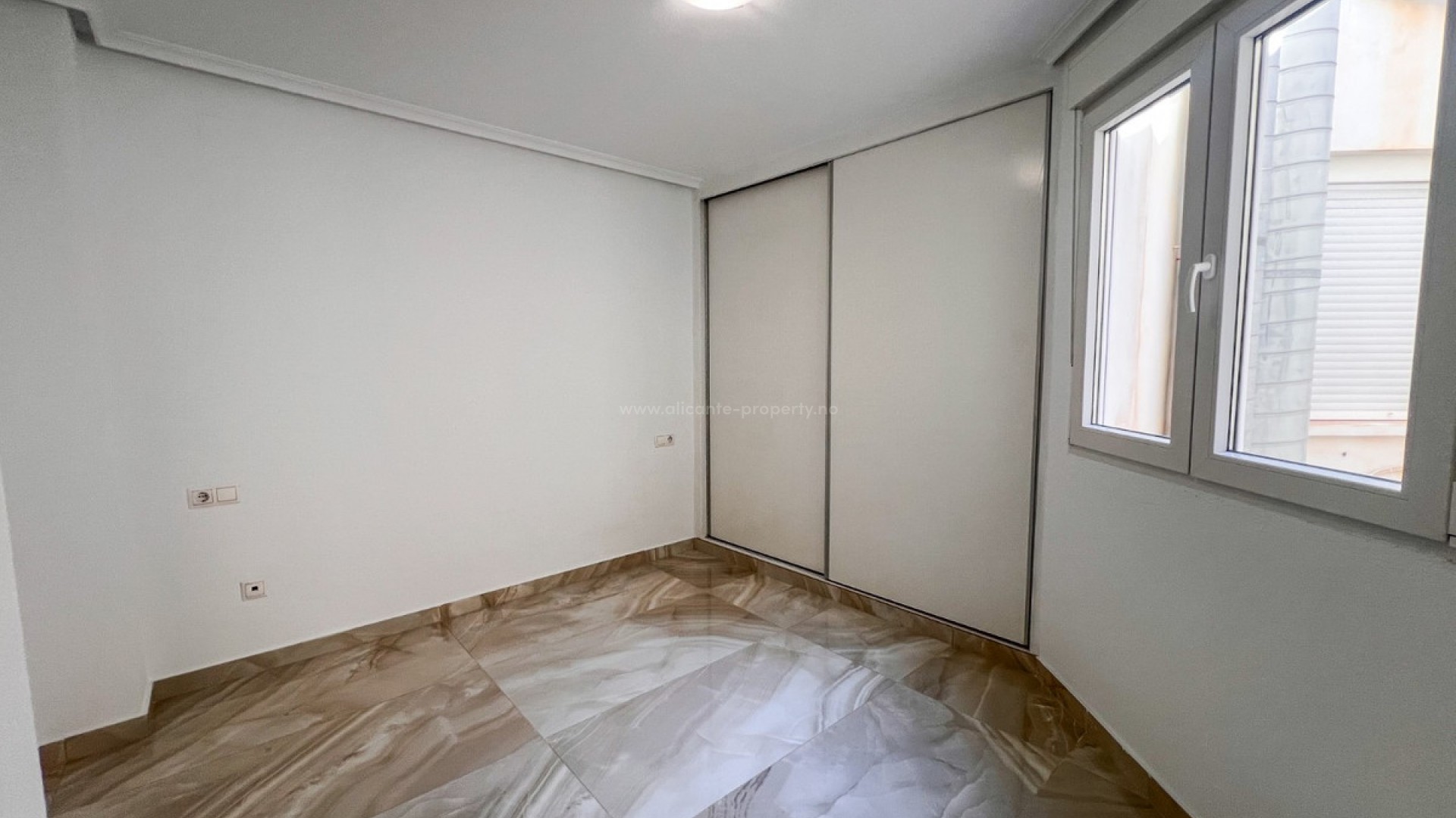 Apartment / flat in Torrevieja Centro