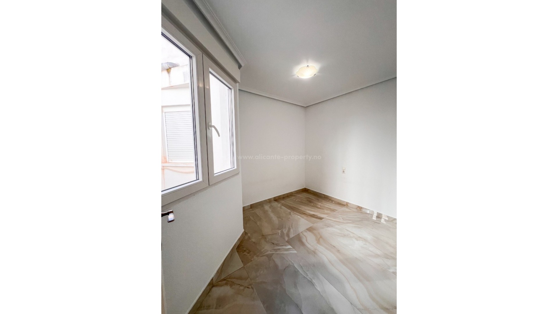 Apartment / flat in Torrevieja Centro