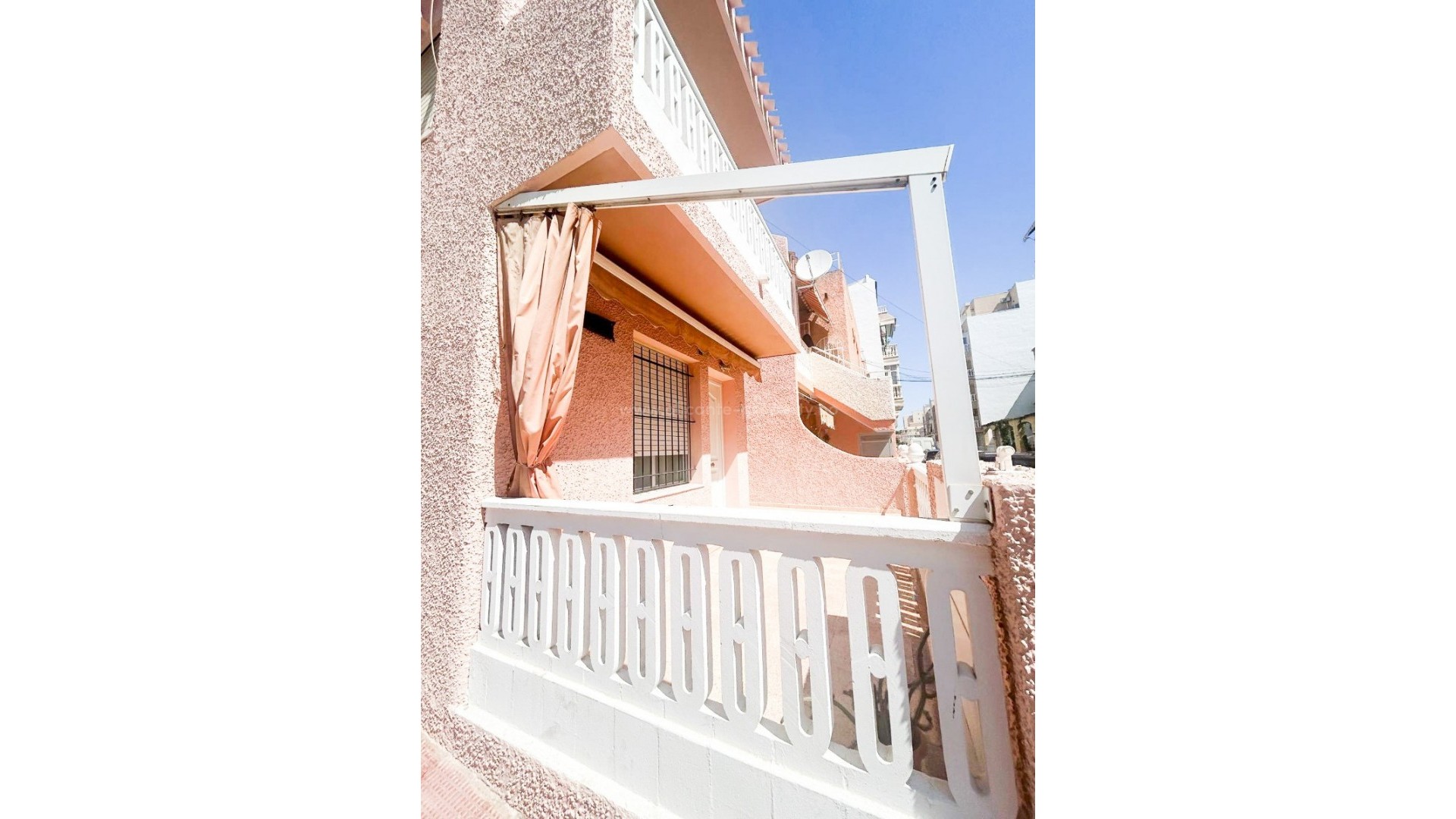Apartment / flat in Torrevieja Centro
