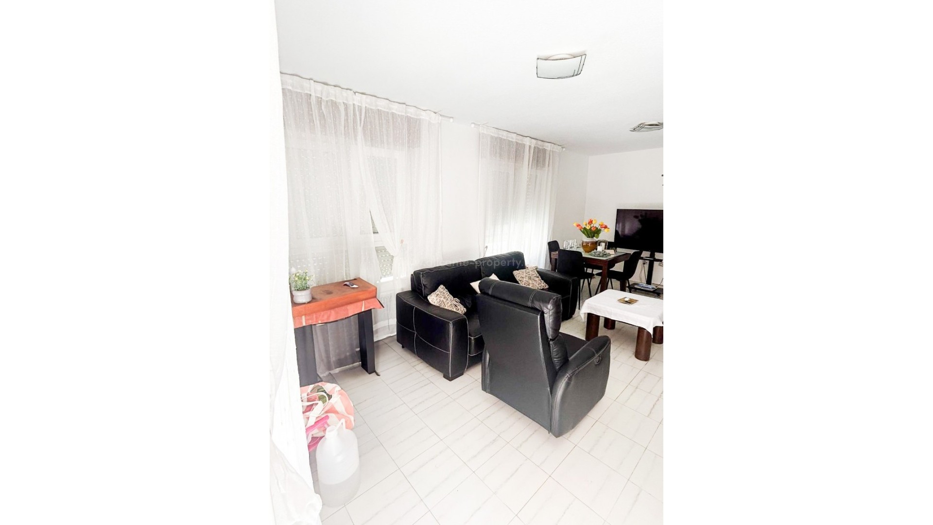 Apartment / flat in Torrevieja Centro