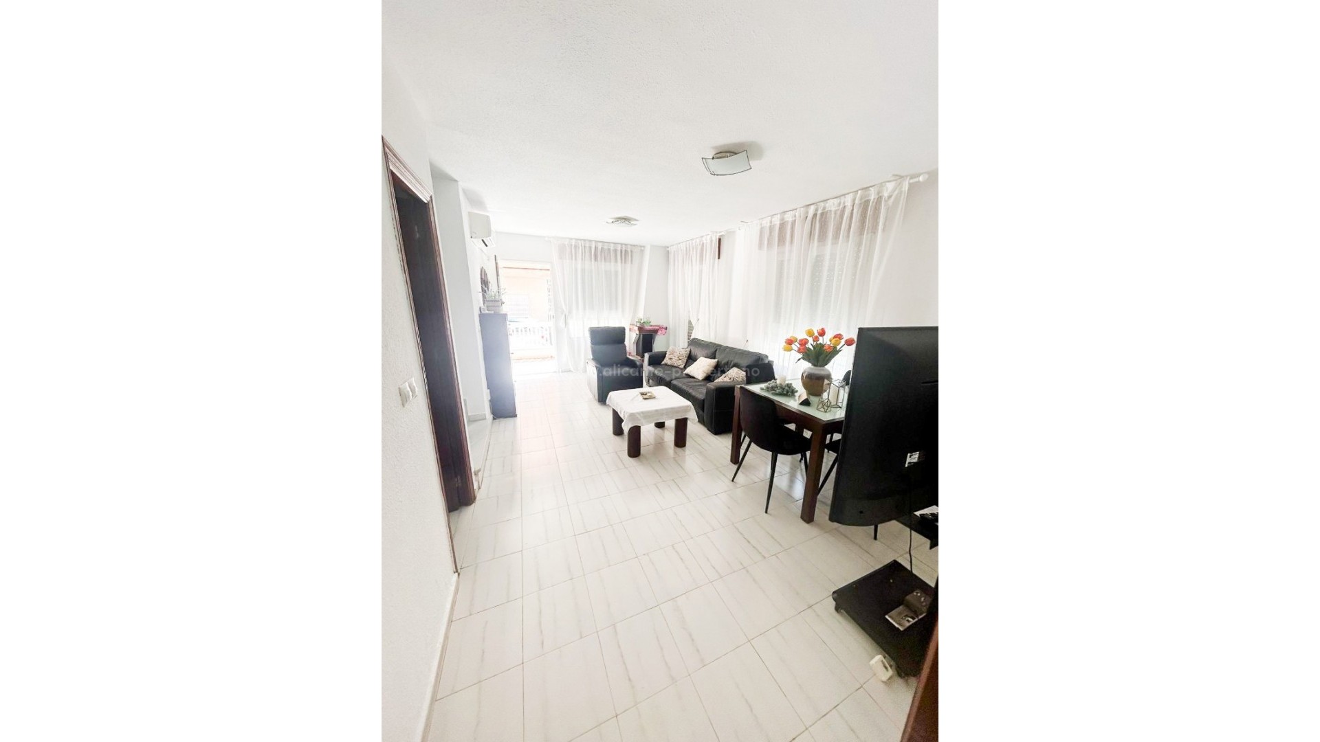 Apartment / flat in Torrevieja Centro