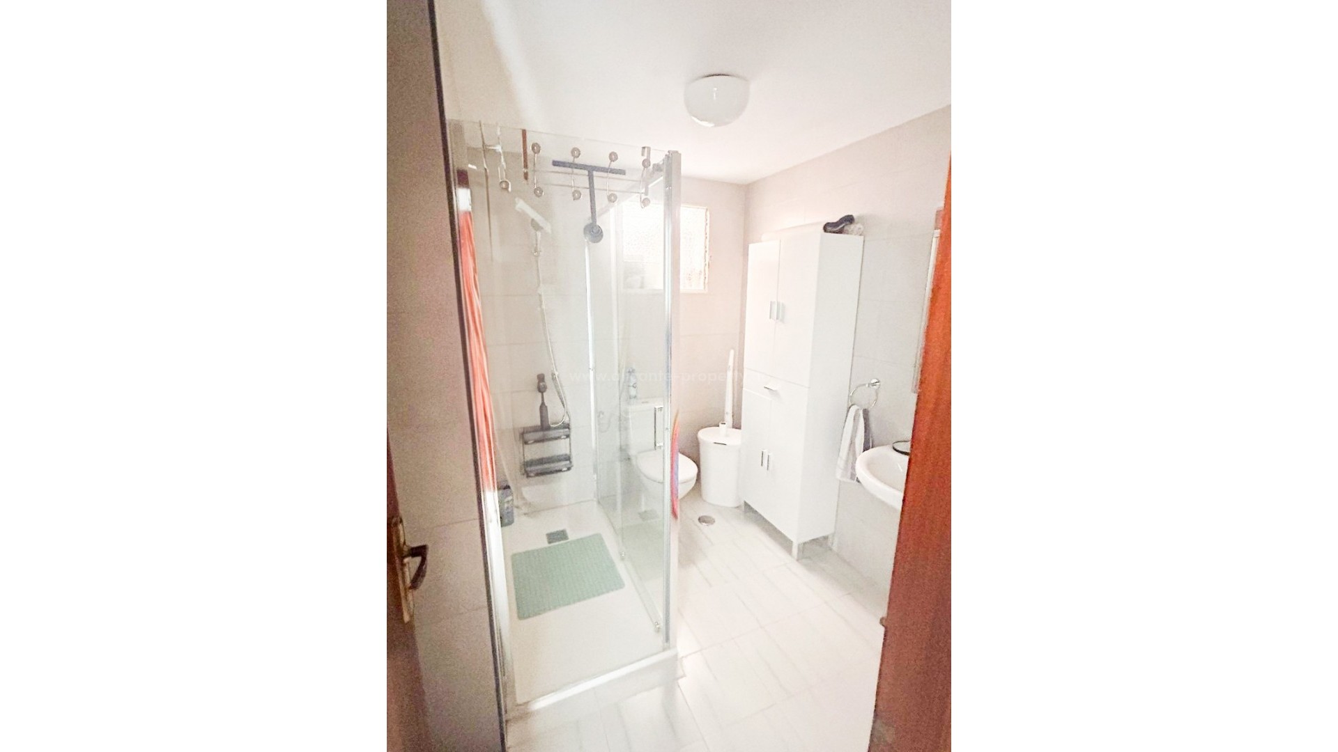 Apartment / flat in Torrevieja Centro