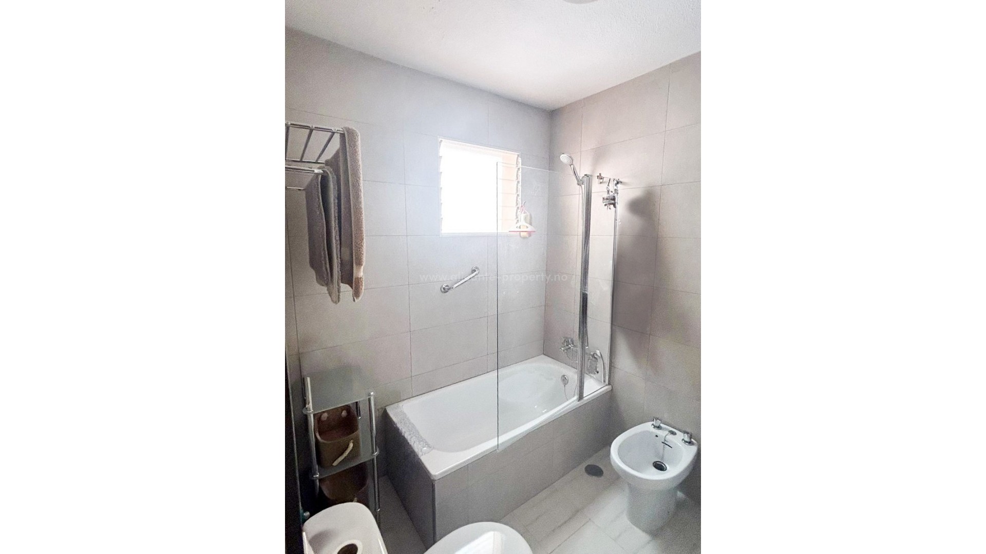 Apartment / flat in Torrevieja Centro