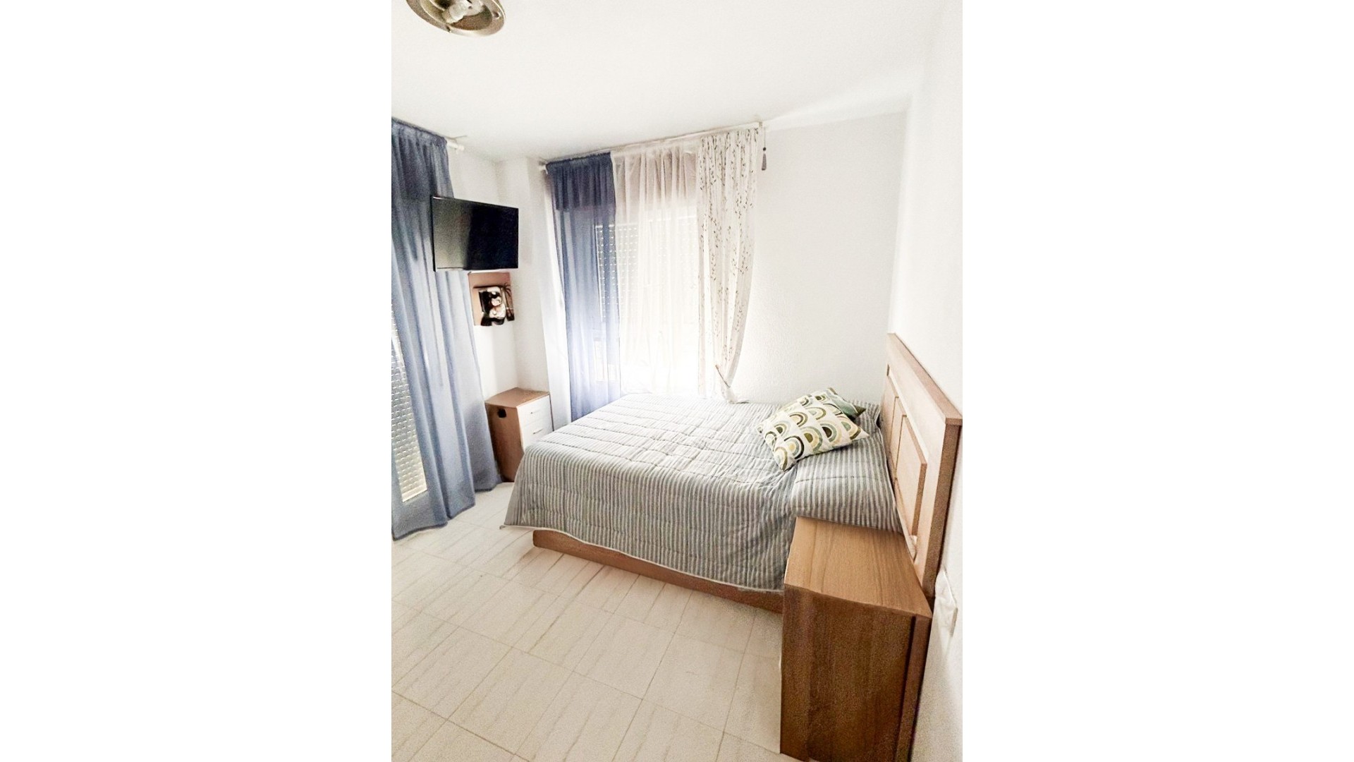 Apartment / flat in Torrevieja Centro