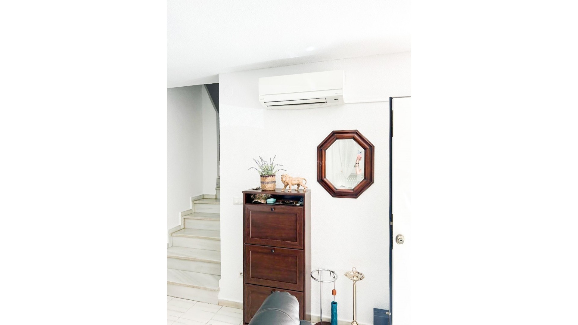 Apartment / flat in Torrevieja Centro