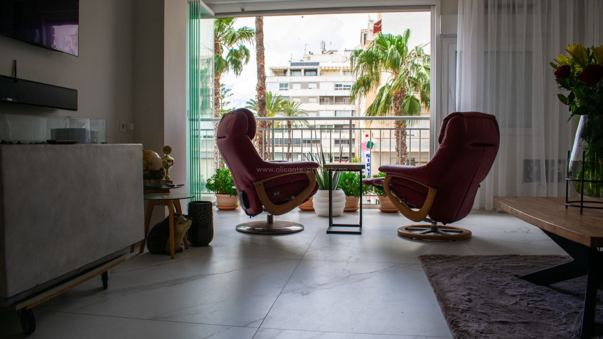Apartment / flat in Torrevieja Centro