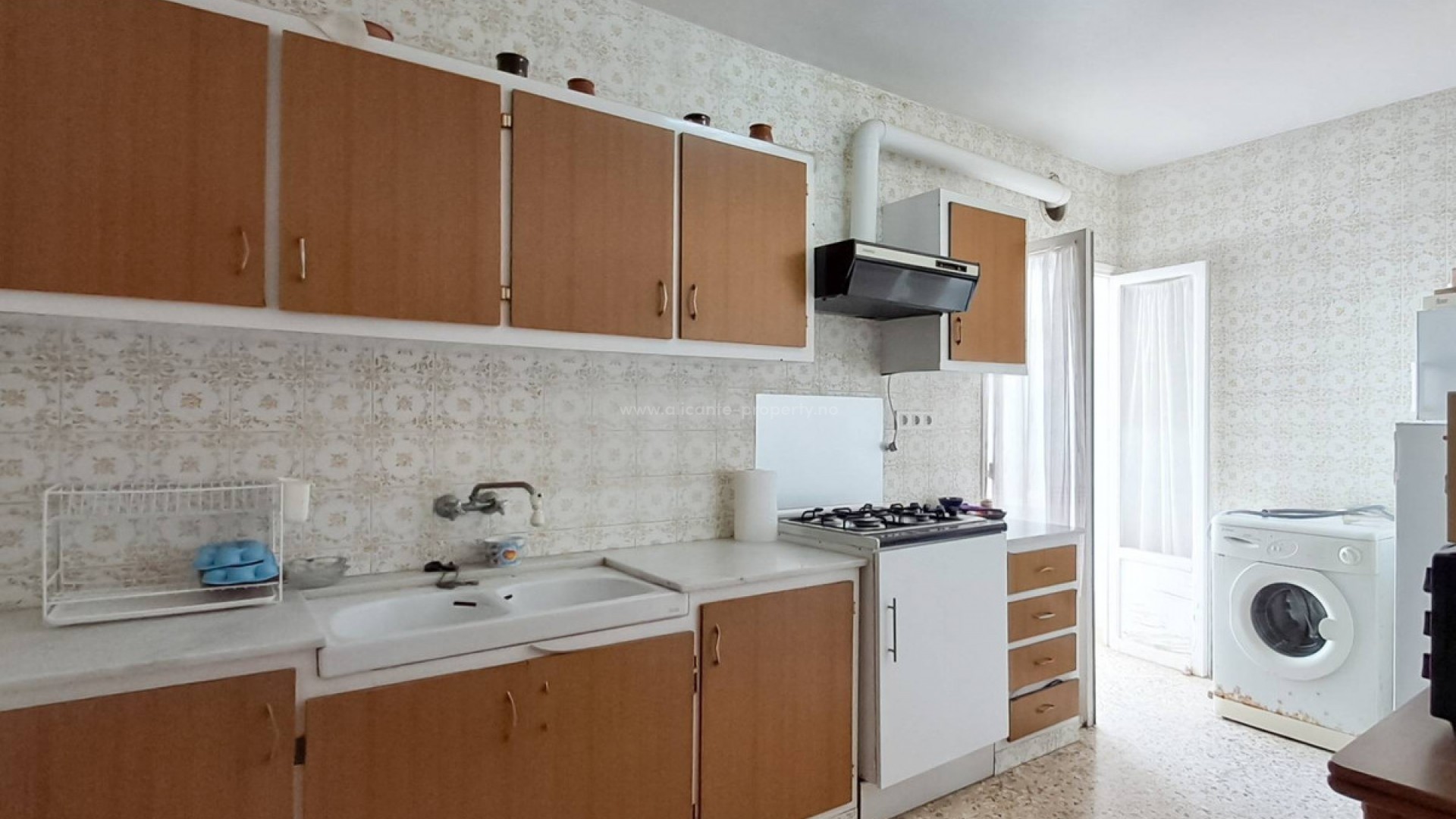 Apartment / flat in Torrevieja Centro