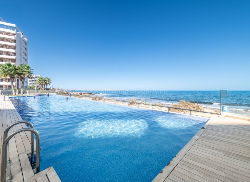 Apartment / flat in Torrevieja Centro