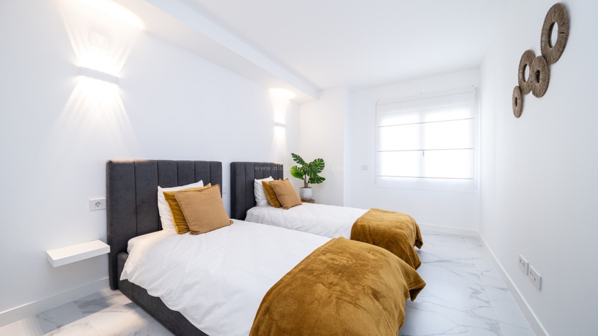 Apartment / flat in Torrevieja Centro