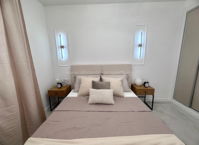 Apartment / flat in Torrevieja Centro