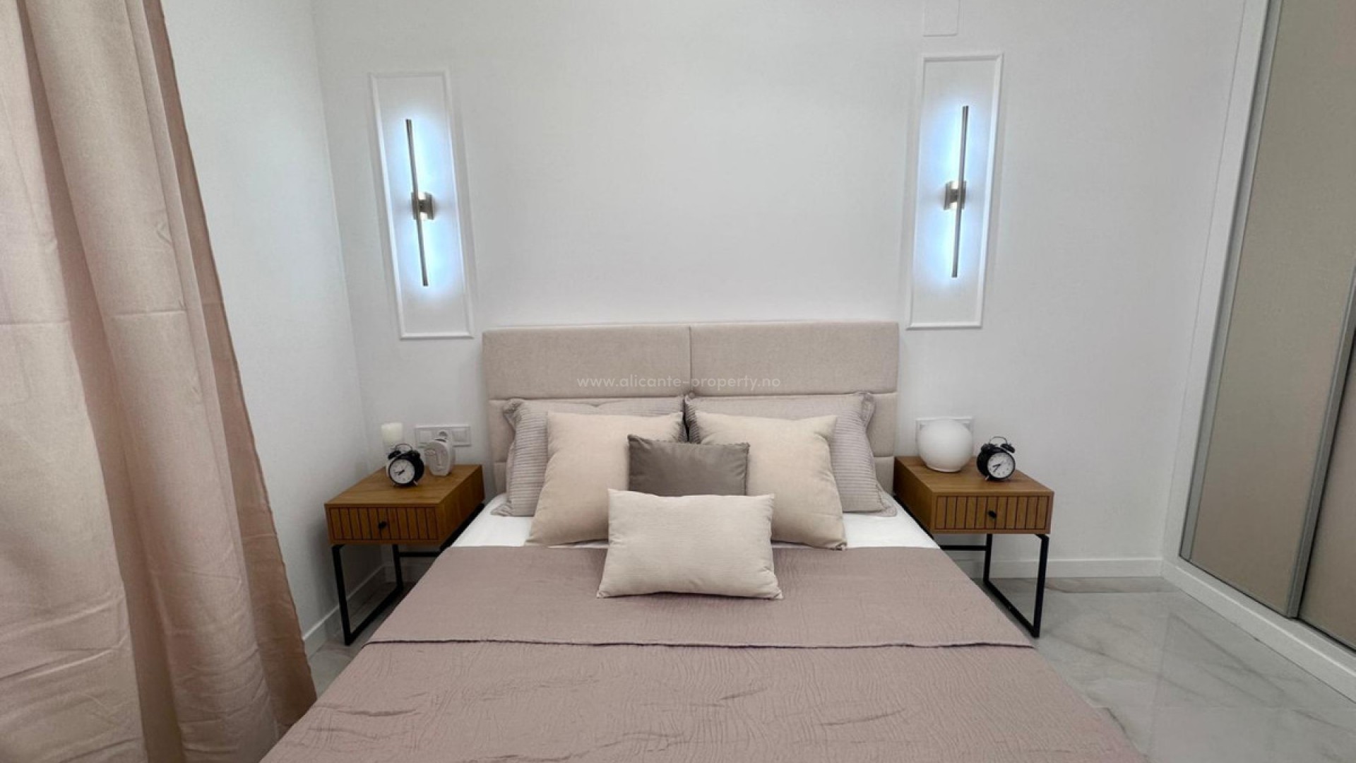 Apartment / flat in Torrevieja Centro