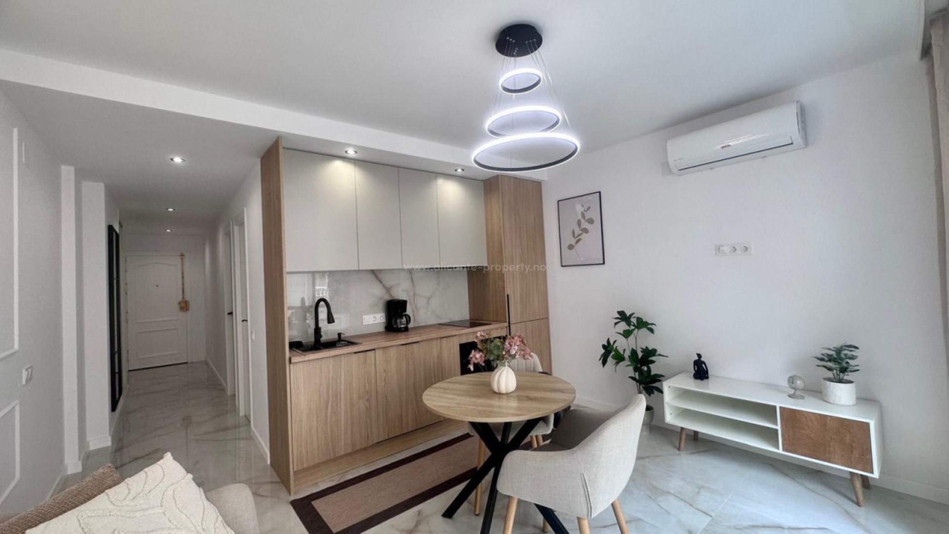 Apartment / flat in Torrevieja Centro