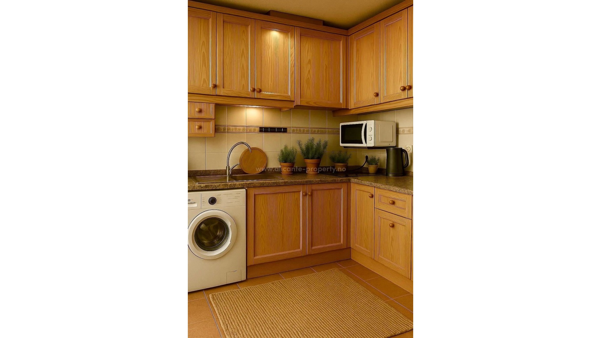 Apartment / flat in Torrevieja Centro