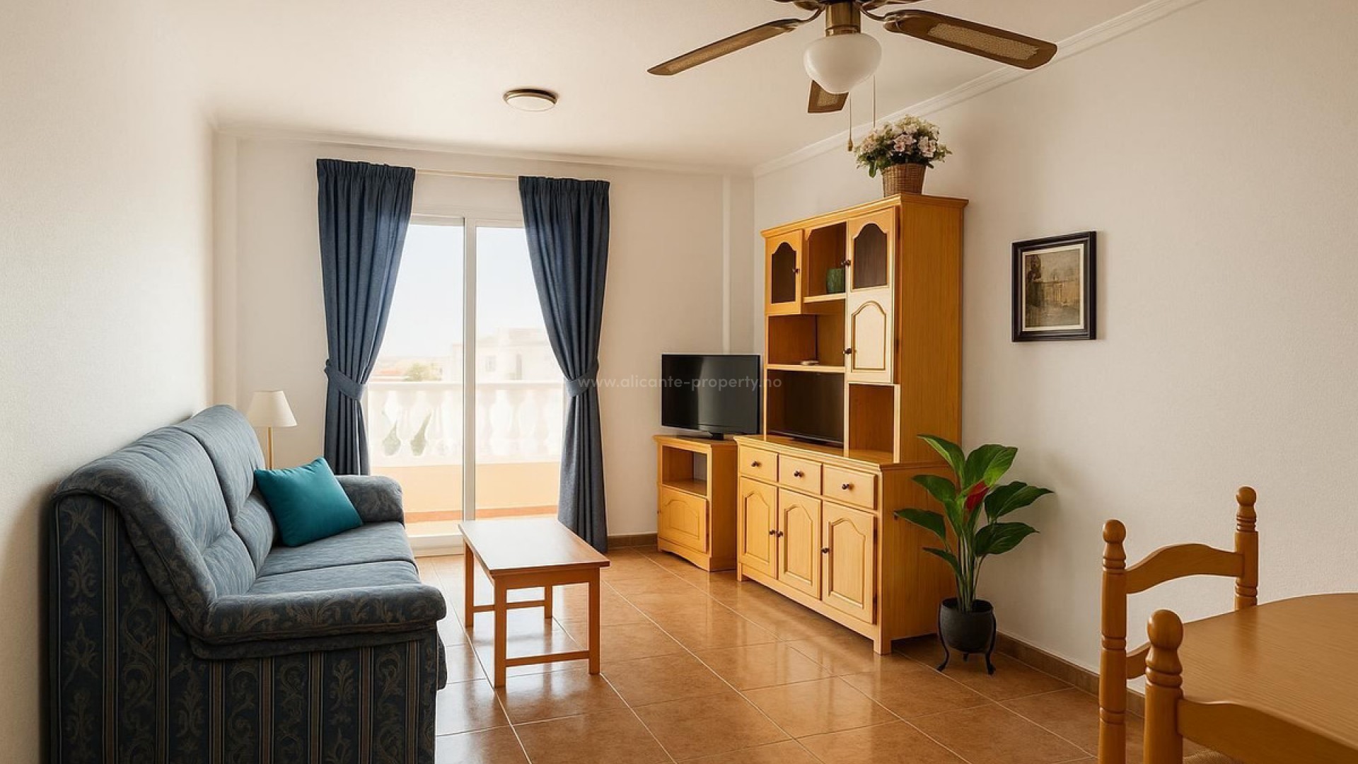 Apartment / flat in Torrevieja Centro