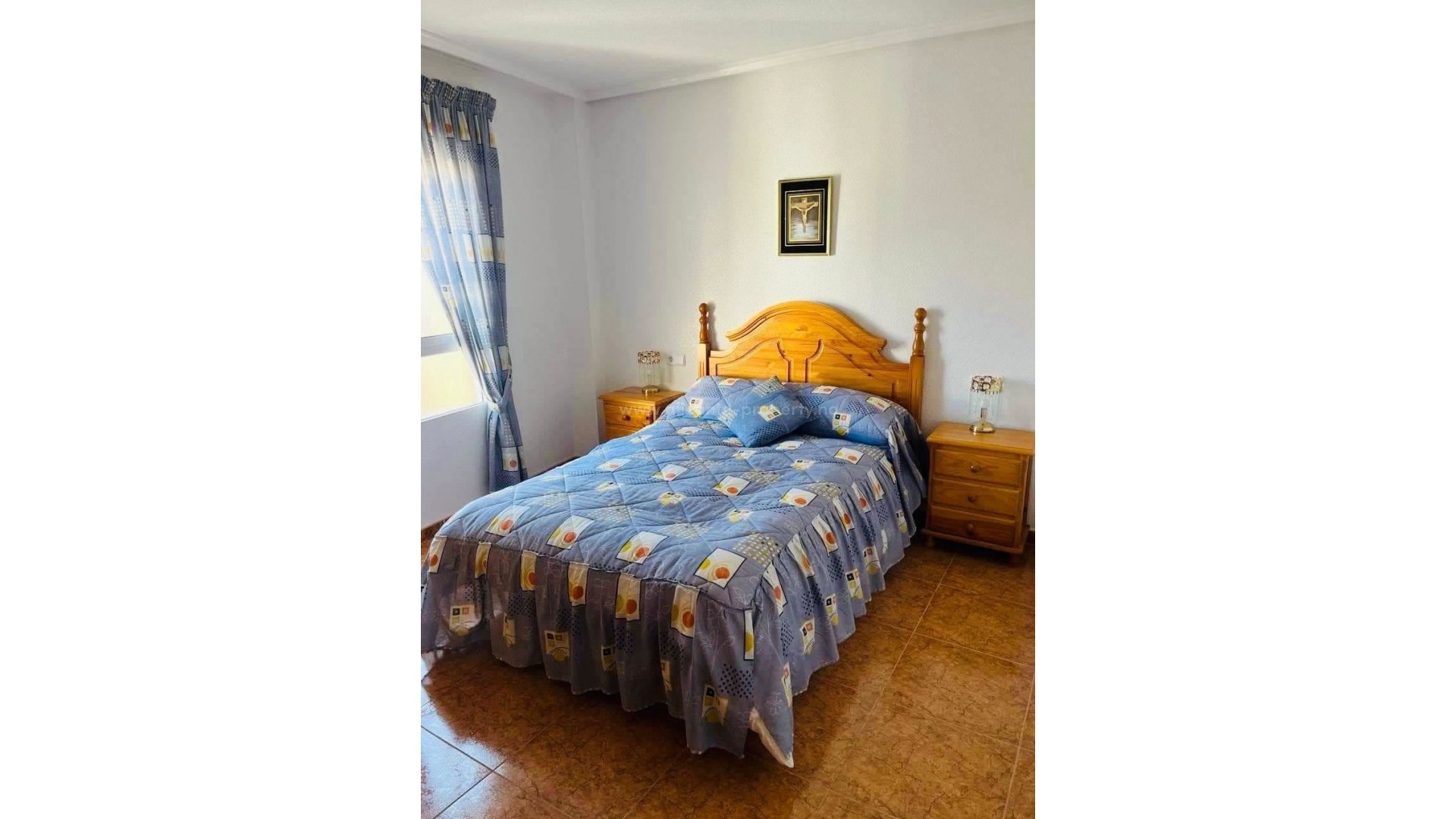Apartment / flat in Torrevieja Centro