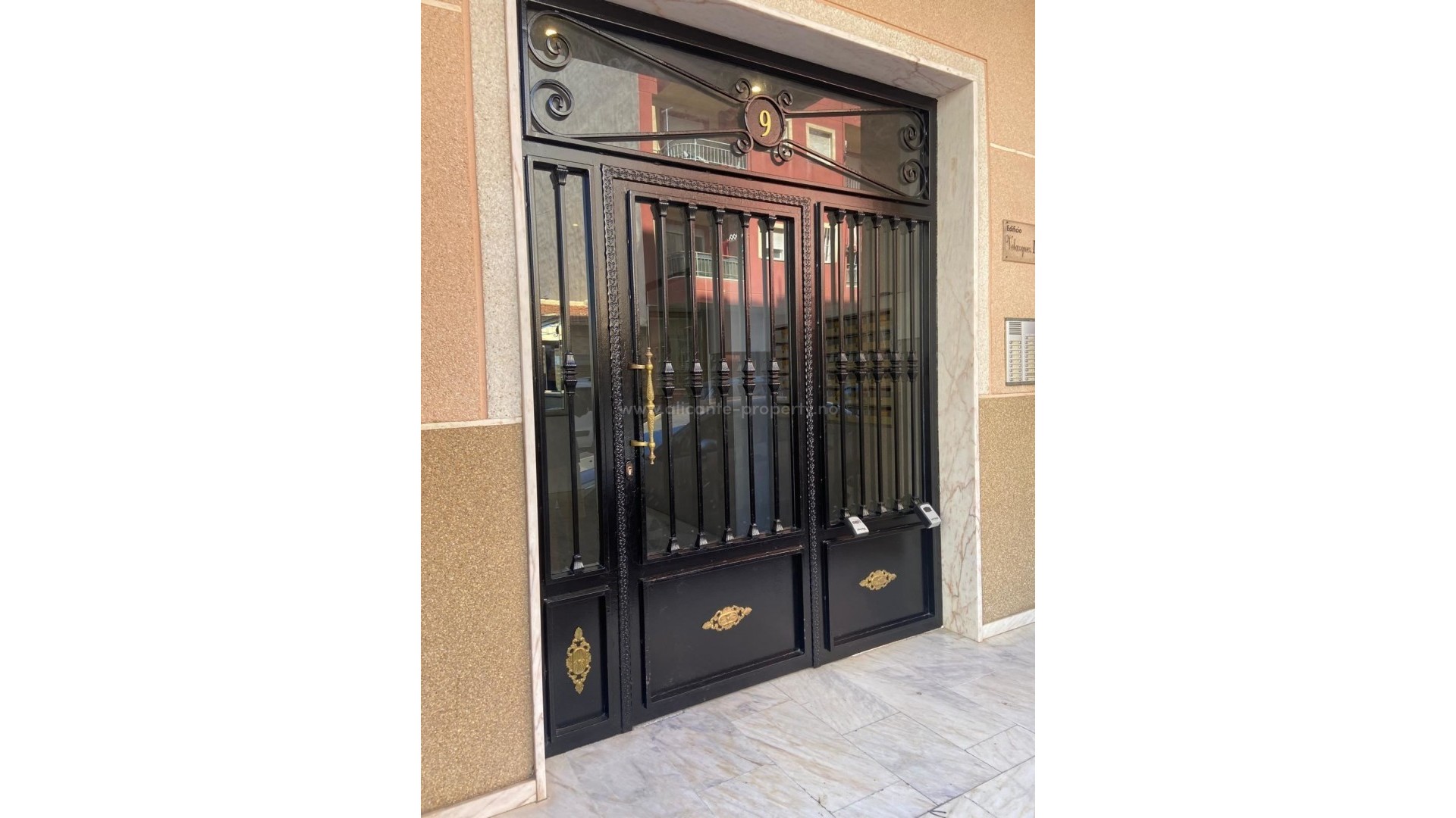 Apartment / flat in Torrevieja Centro