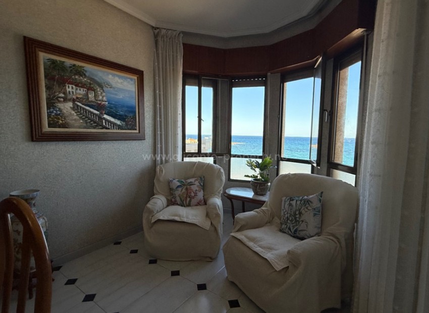 Apartment / flat in Torrevieja Centro