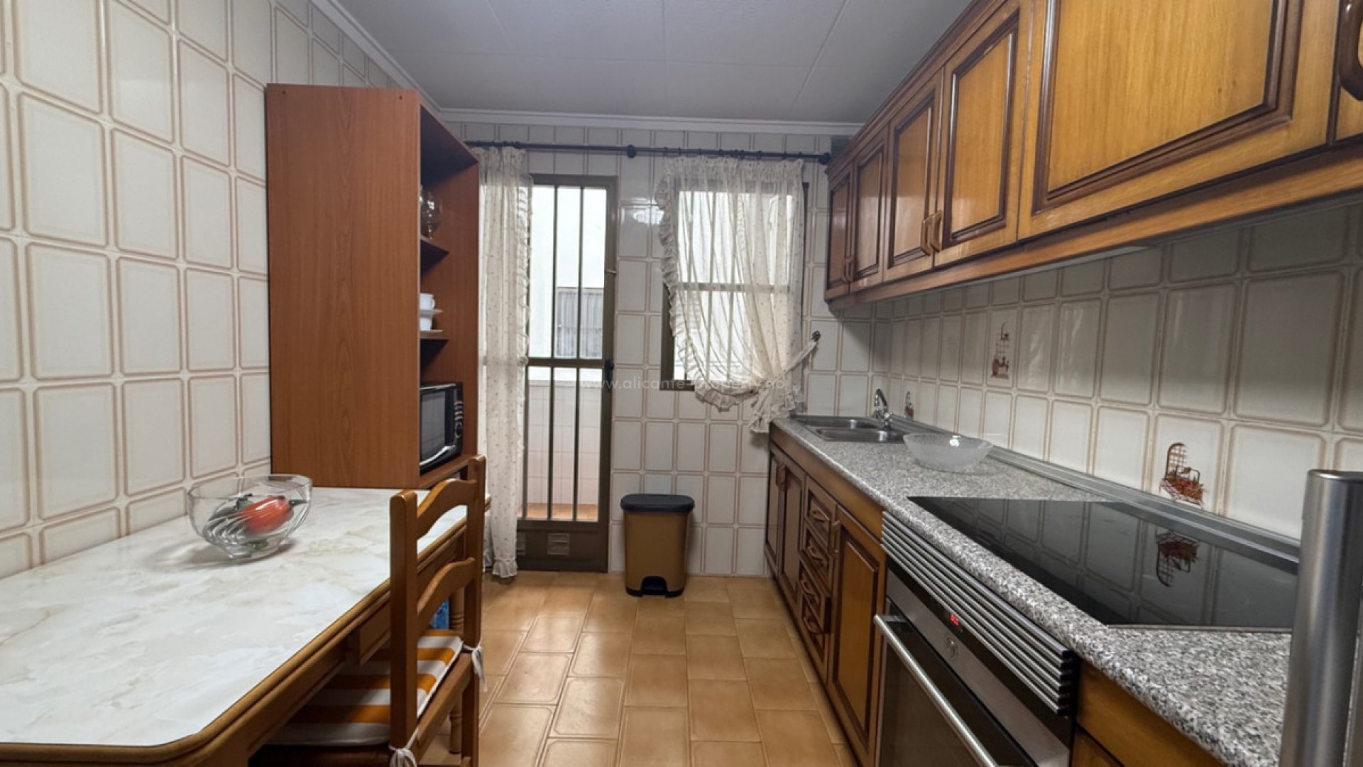 Apartment / flat in Torrevieja Centro